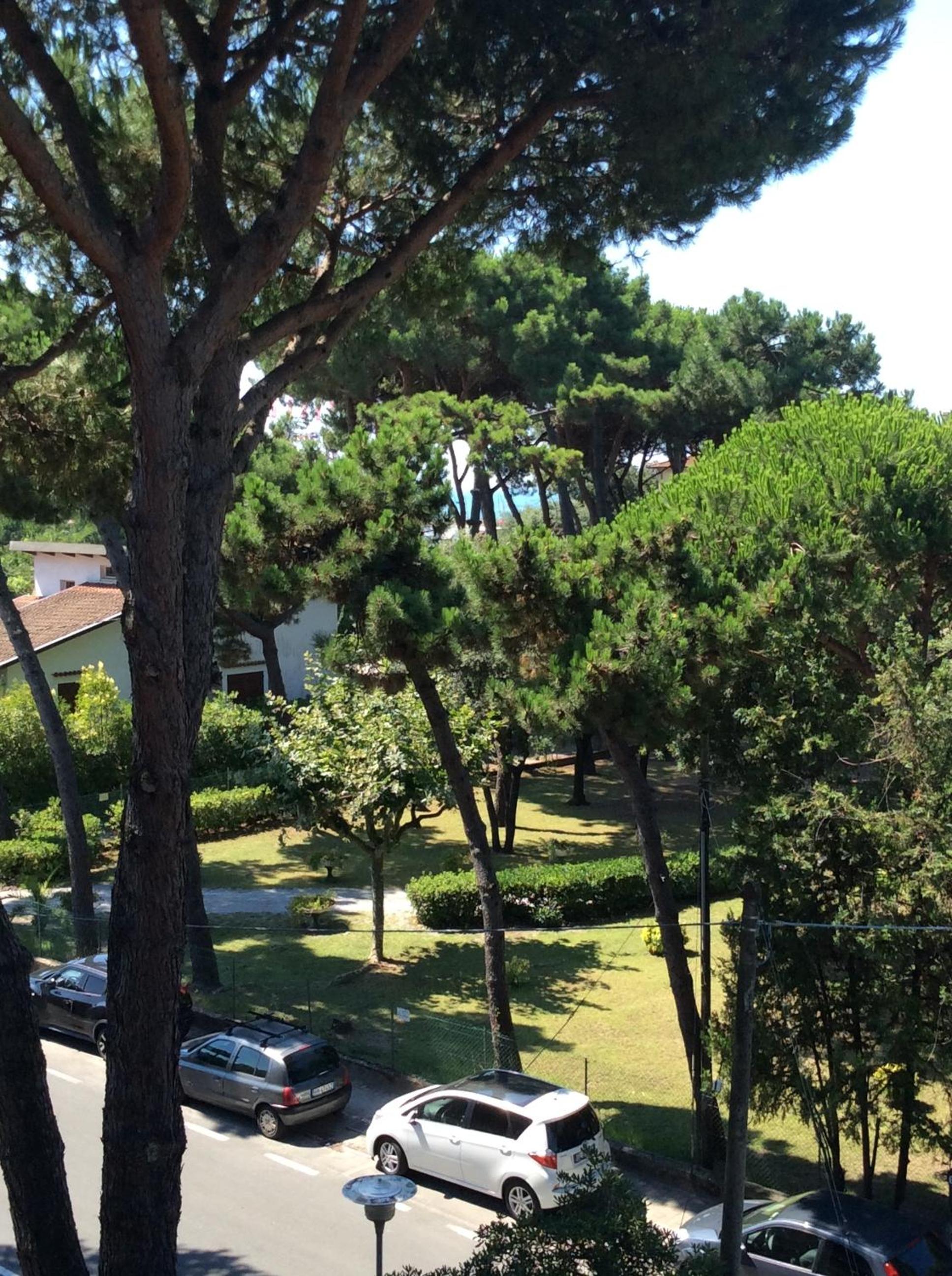 Villa Fiorita view 4