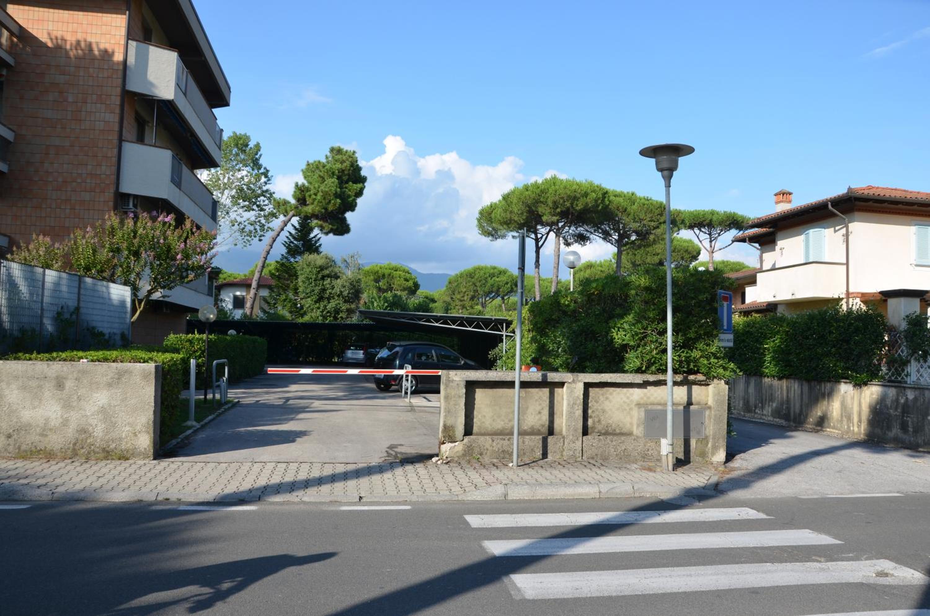 Villa Fiorita view 5
