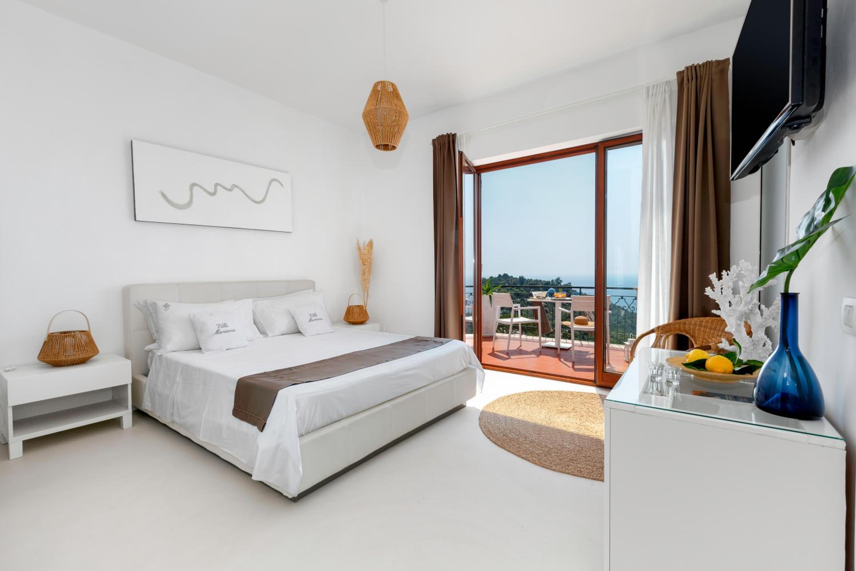 Villa Marianna