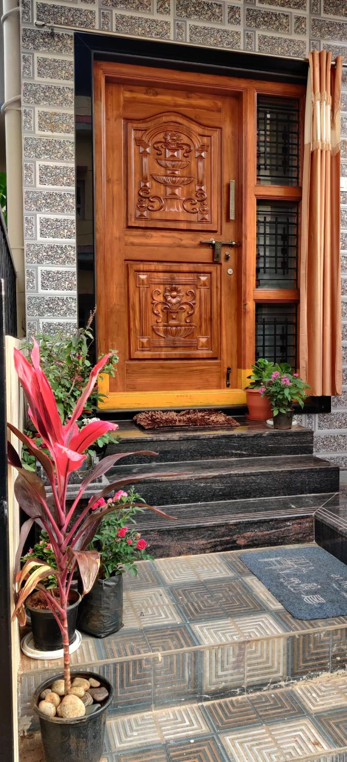 SAMRAT HOME STAY view 2