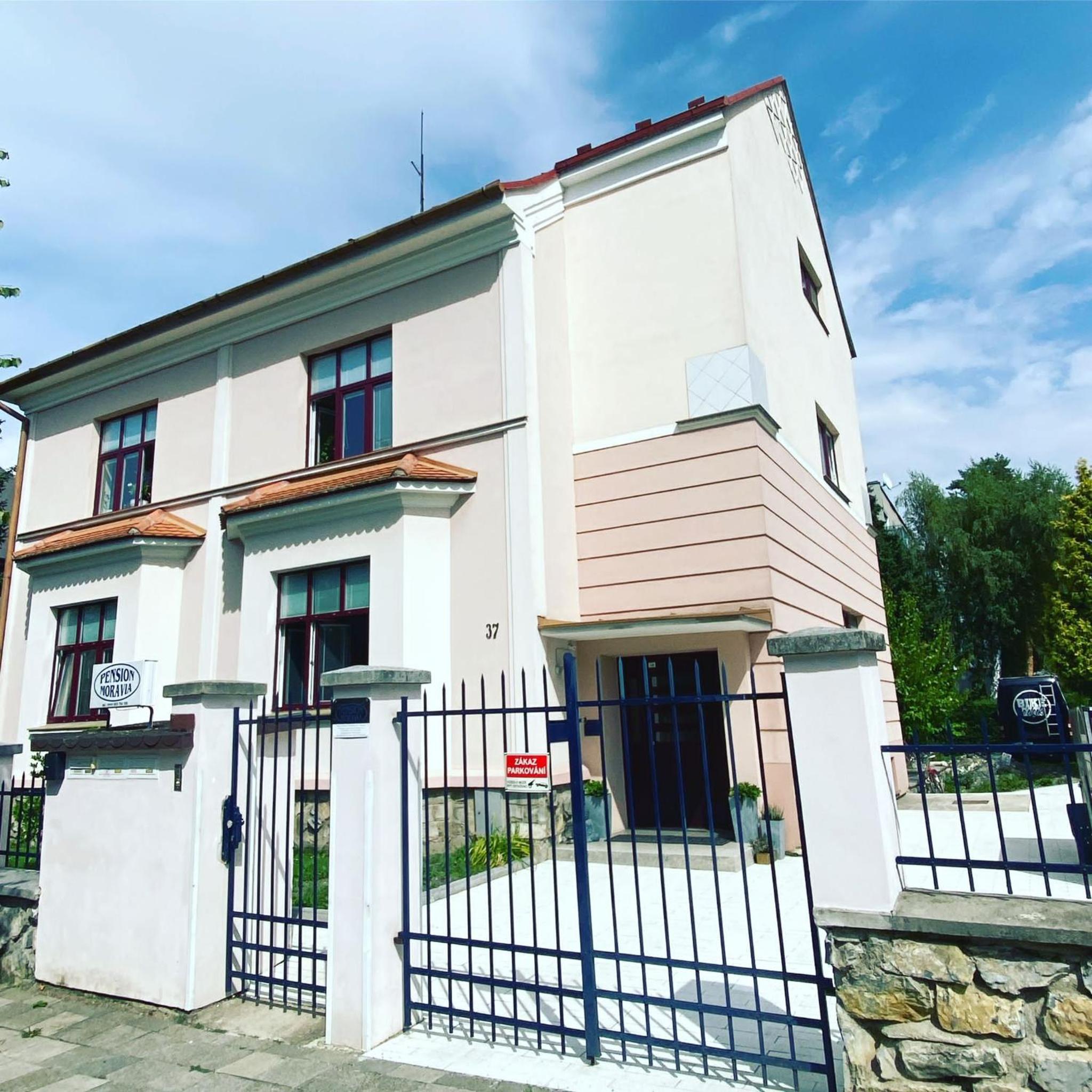Pension Moravia