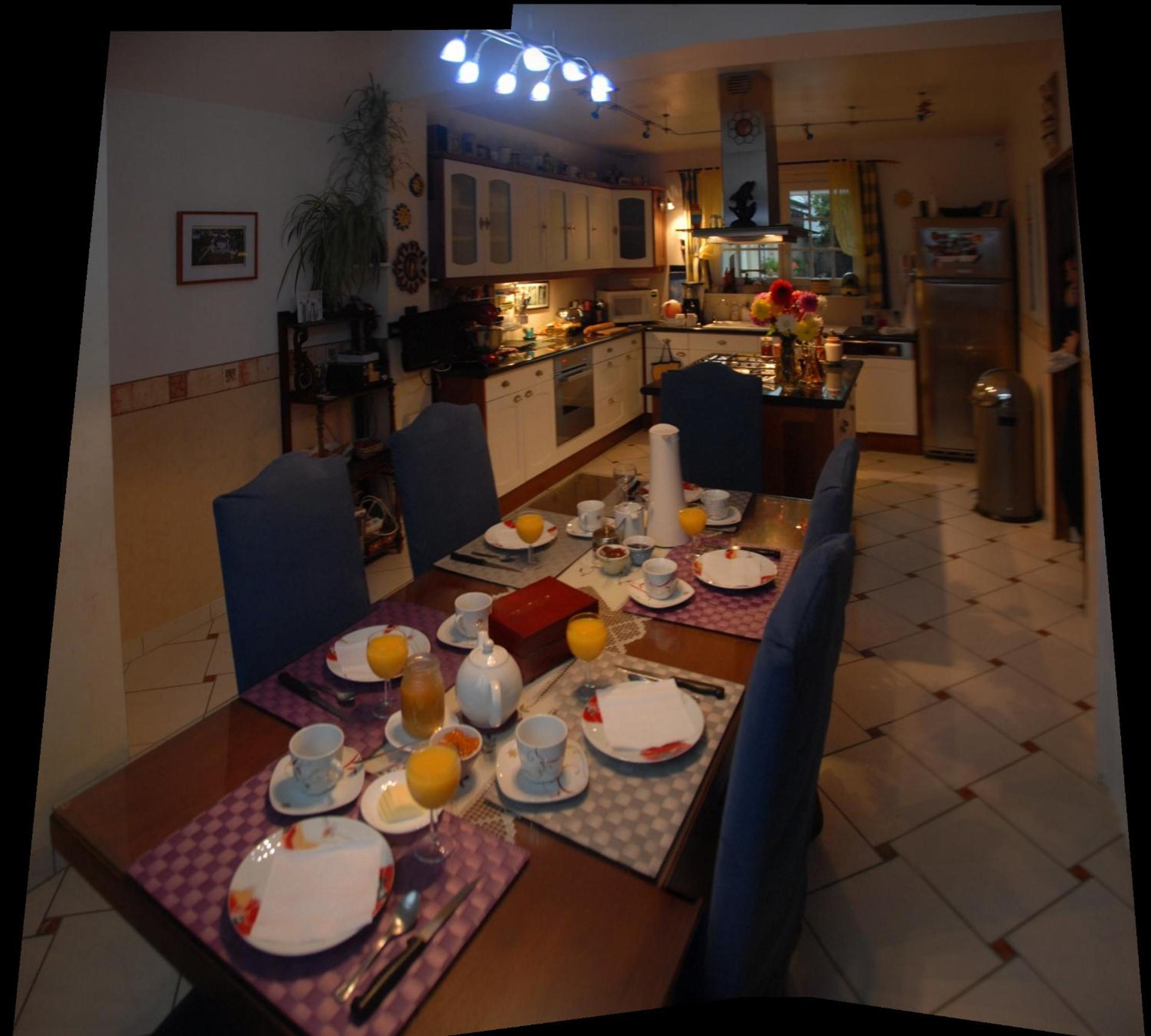 La Carrière