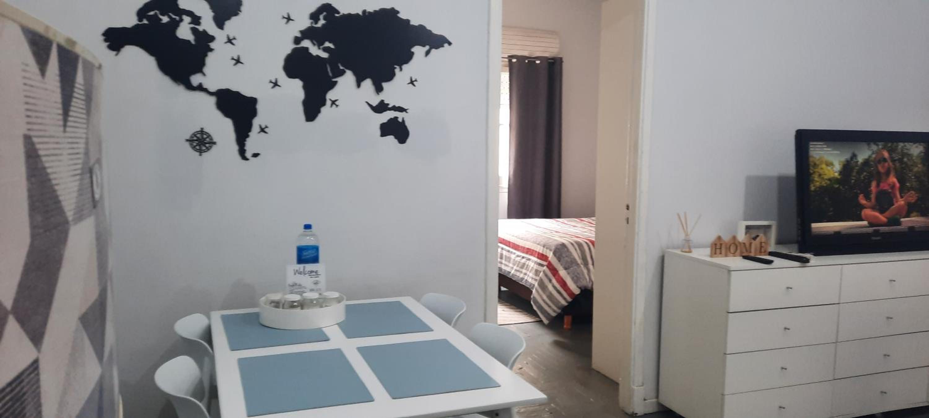 Teodoro HOME - Excelente ubicación 40m2