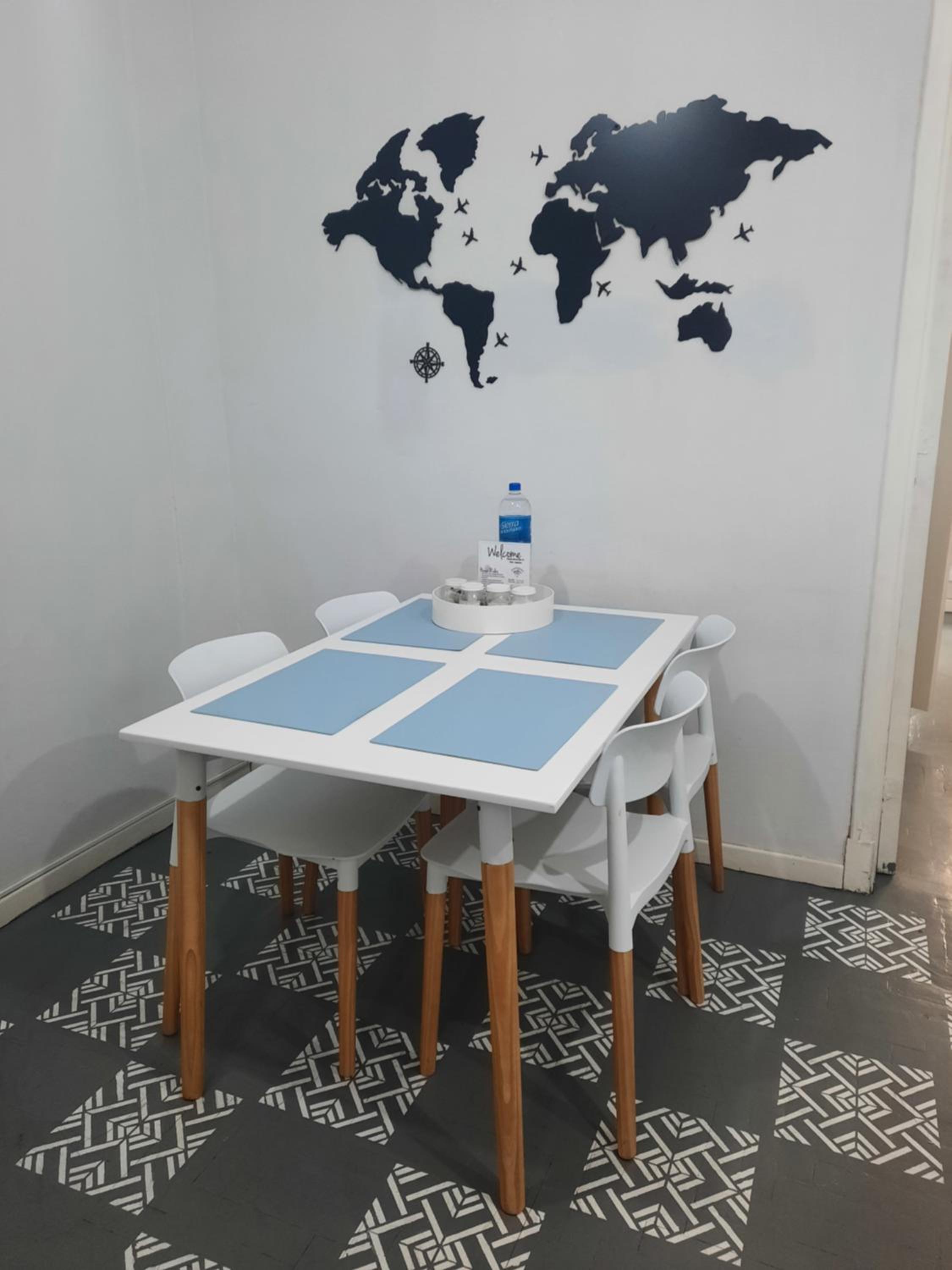 Teodoro HOME - Excelente ubicación 40m2