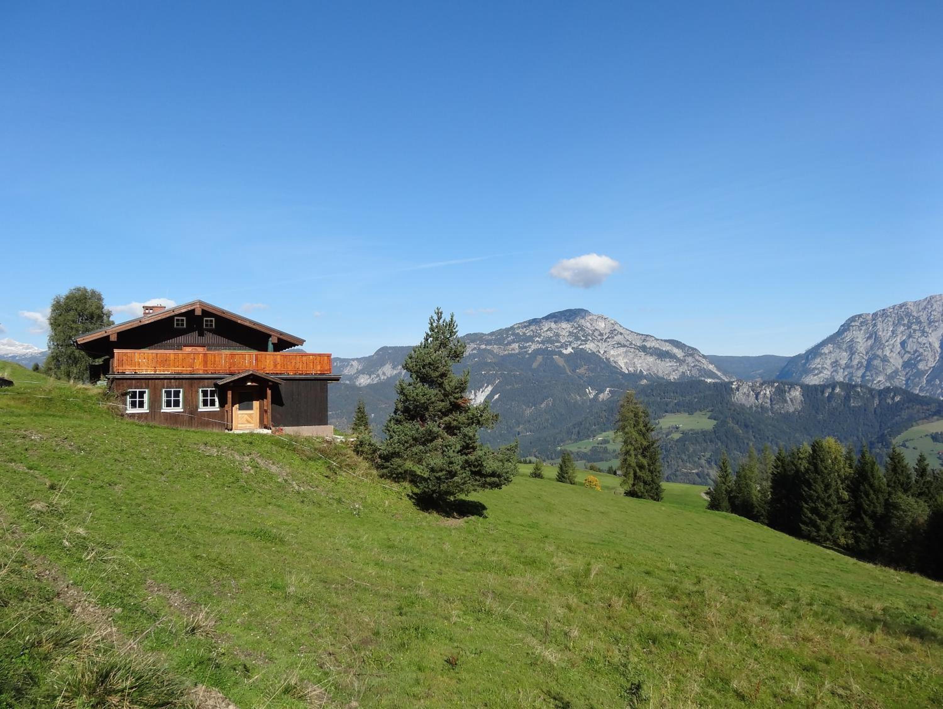 The Pirklalm