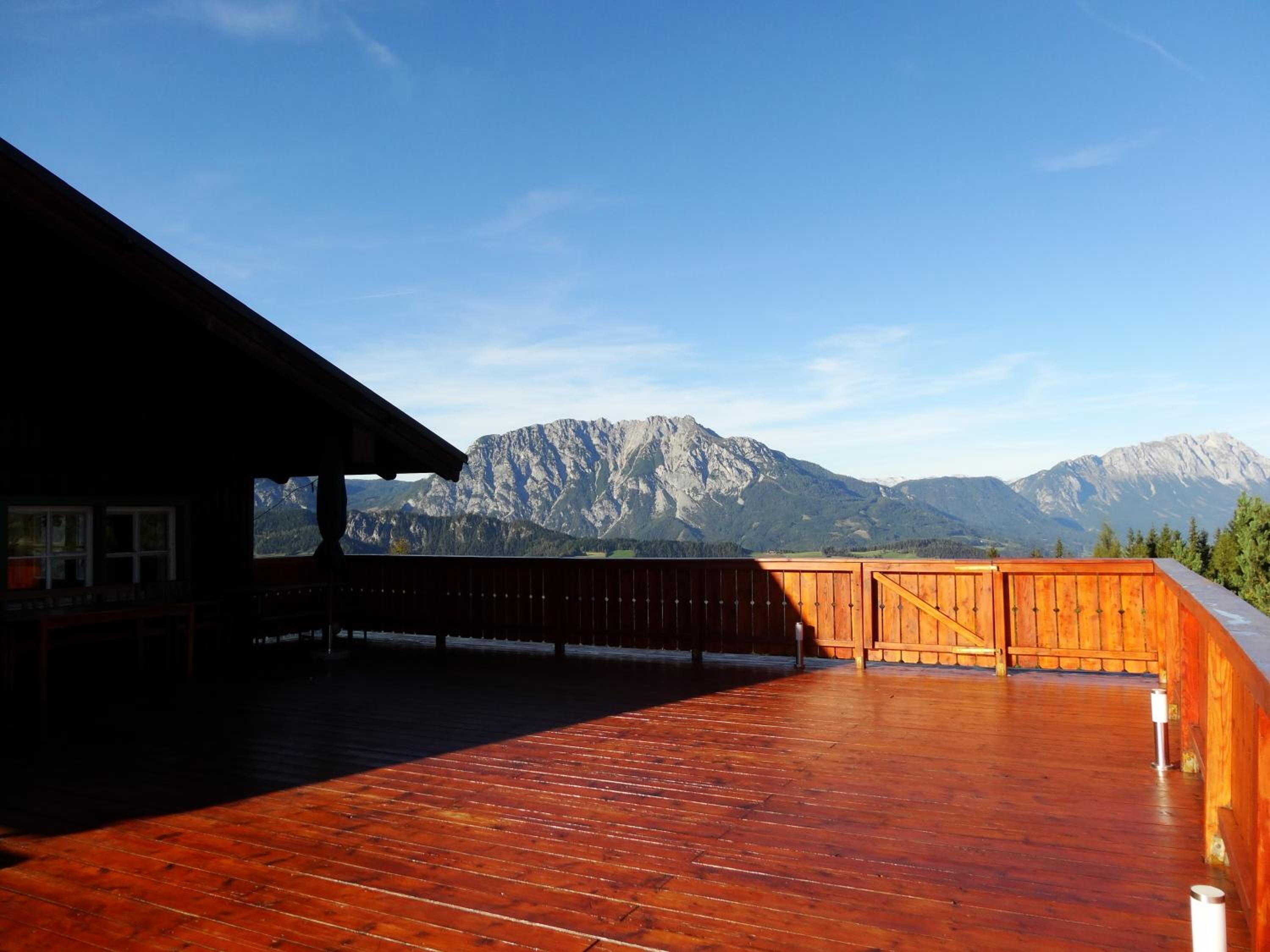 The Pirklalm