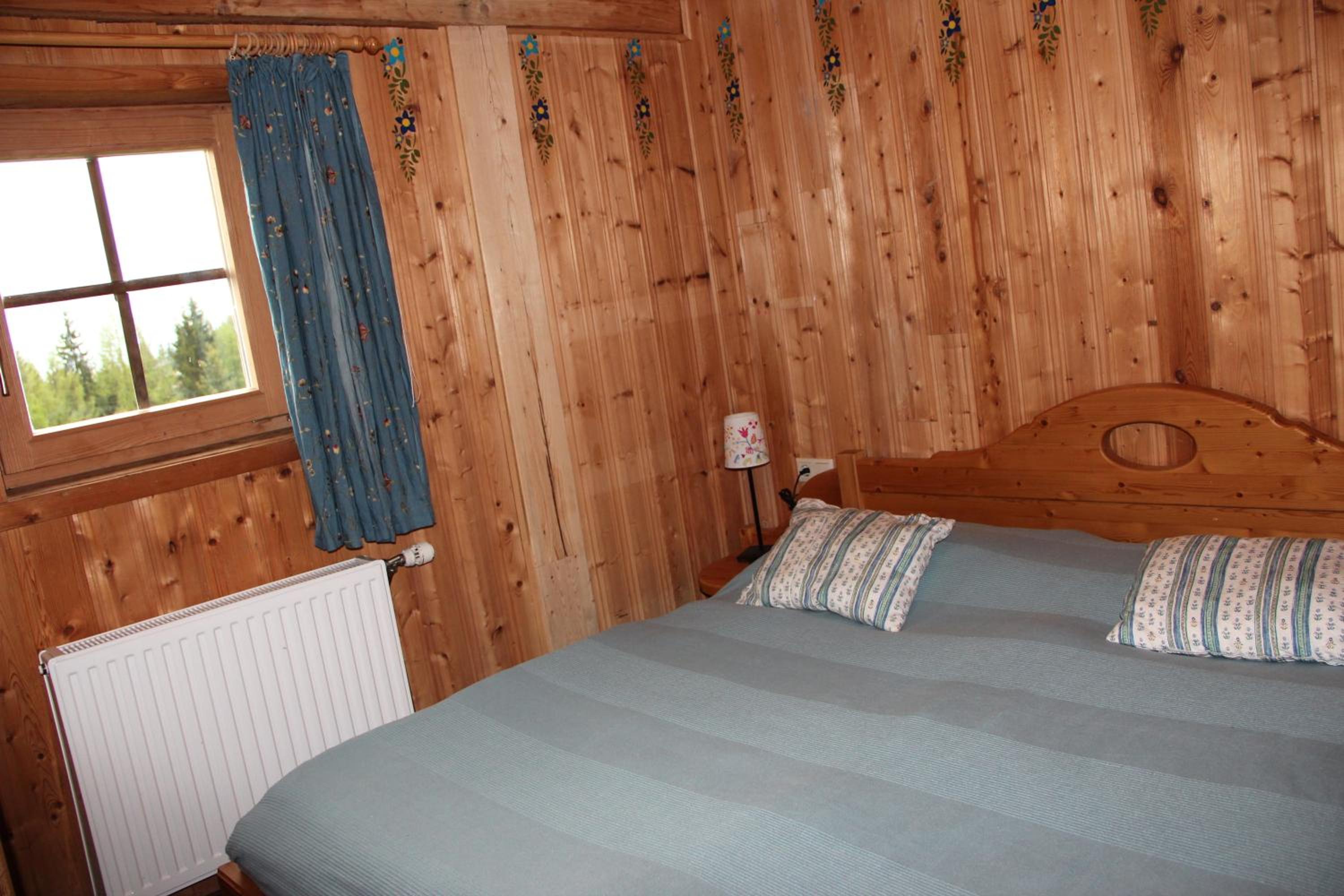 The Pirklalm