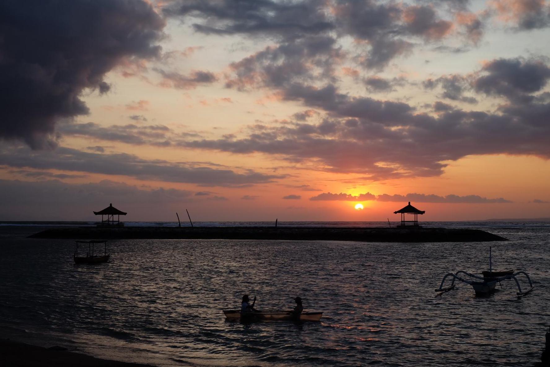 Bali Wirasana Inn