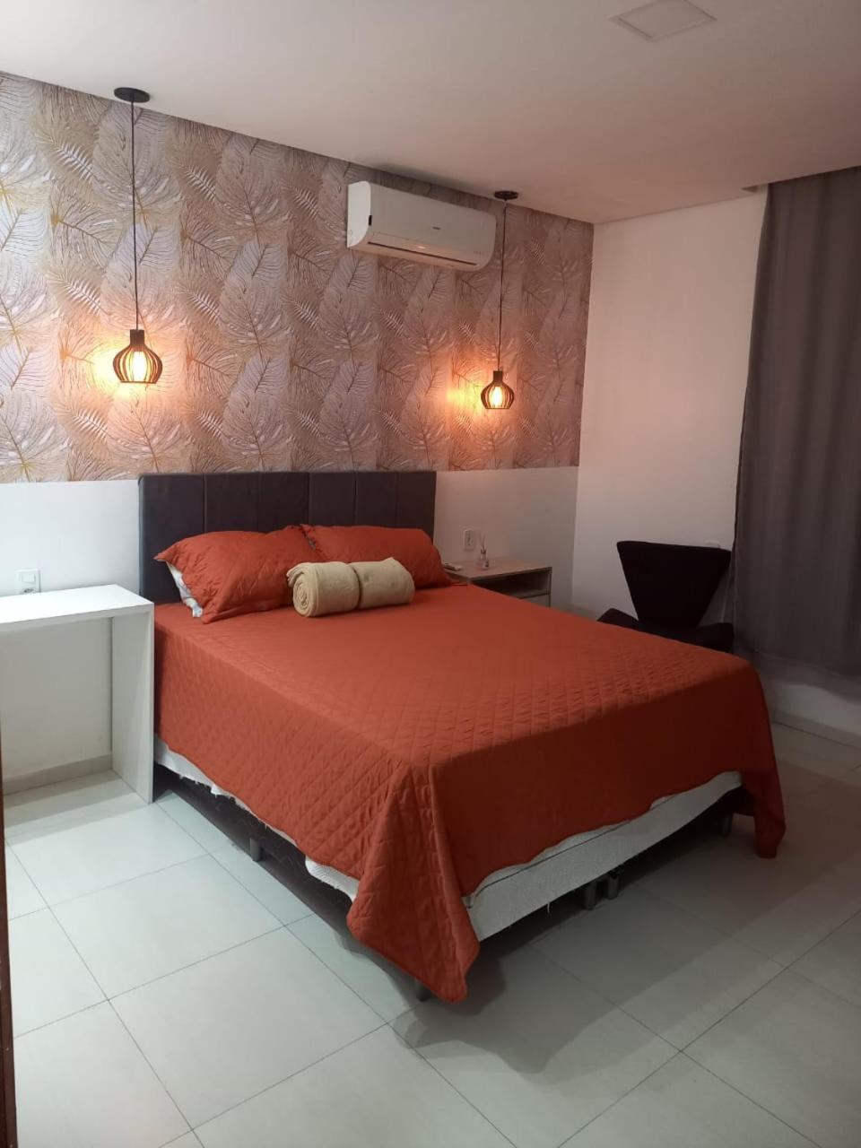 CASA CONFORTÁVEL COM 4 QUARTOS EM ALTER DO CHÃO