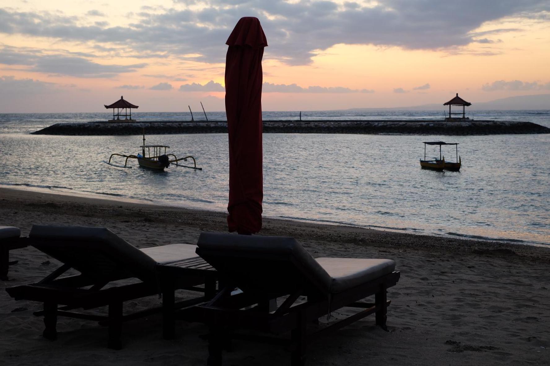 Bali Wirasana Inn