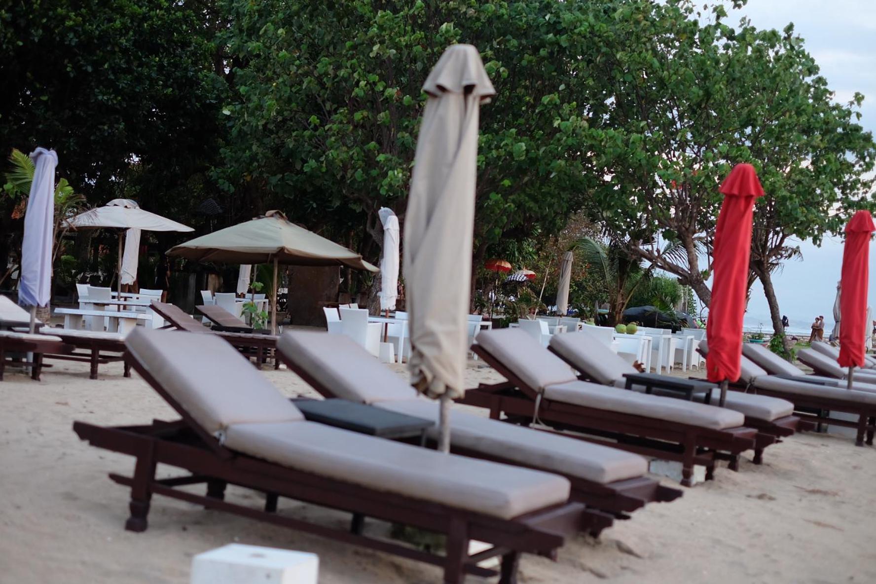 Bali Wirasana Inn
