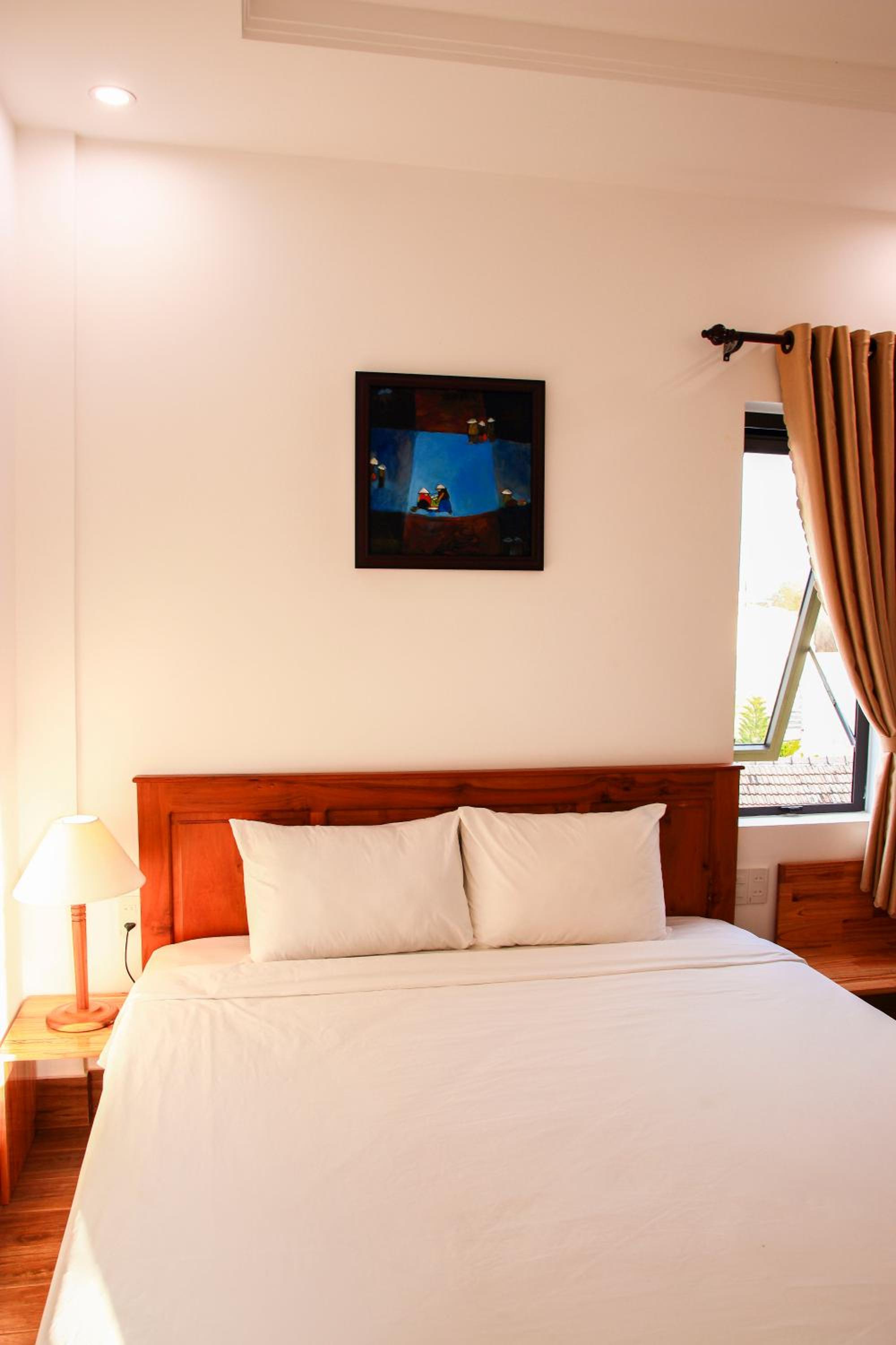 Hoi An Vacations - Hoi An Town Of Viet House Homestay - Property Image 3