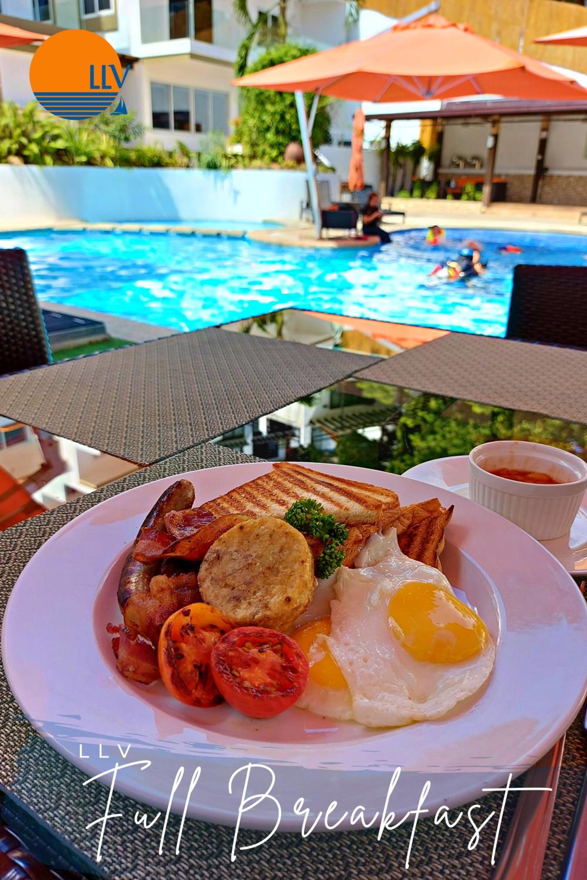 Lalaguna Villas Luxury Dive Resort and Spa