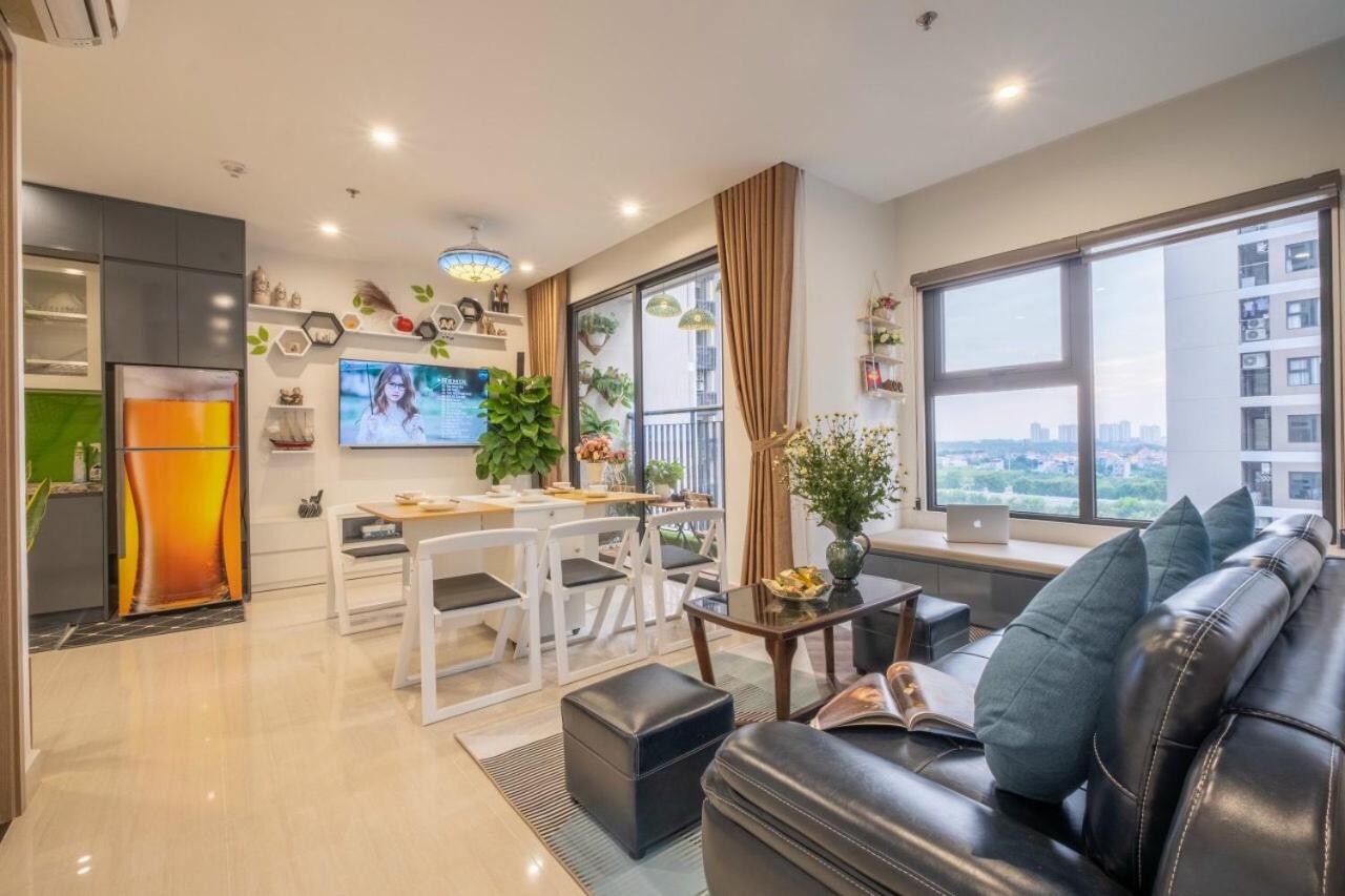 YoLo homestay Hệ thống căn hộ nghỉ dưỡng biển hồ vinhomes ocean park studio, 1 ngủ, 2 ngủ, 3 ngủ