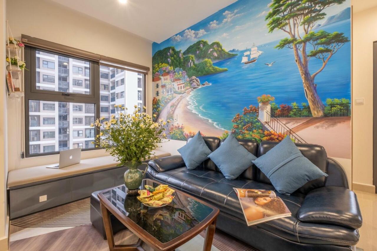 YoLo homestay Hệ thống căn hộ nghỉ dưỡng biển hồ vinhomes ocean park studio, 1 ngủ, 2 ngủ, 3 ngủ
