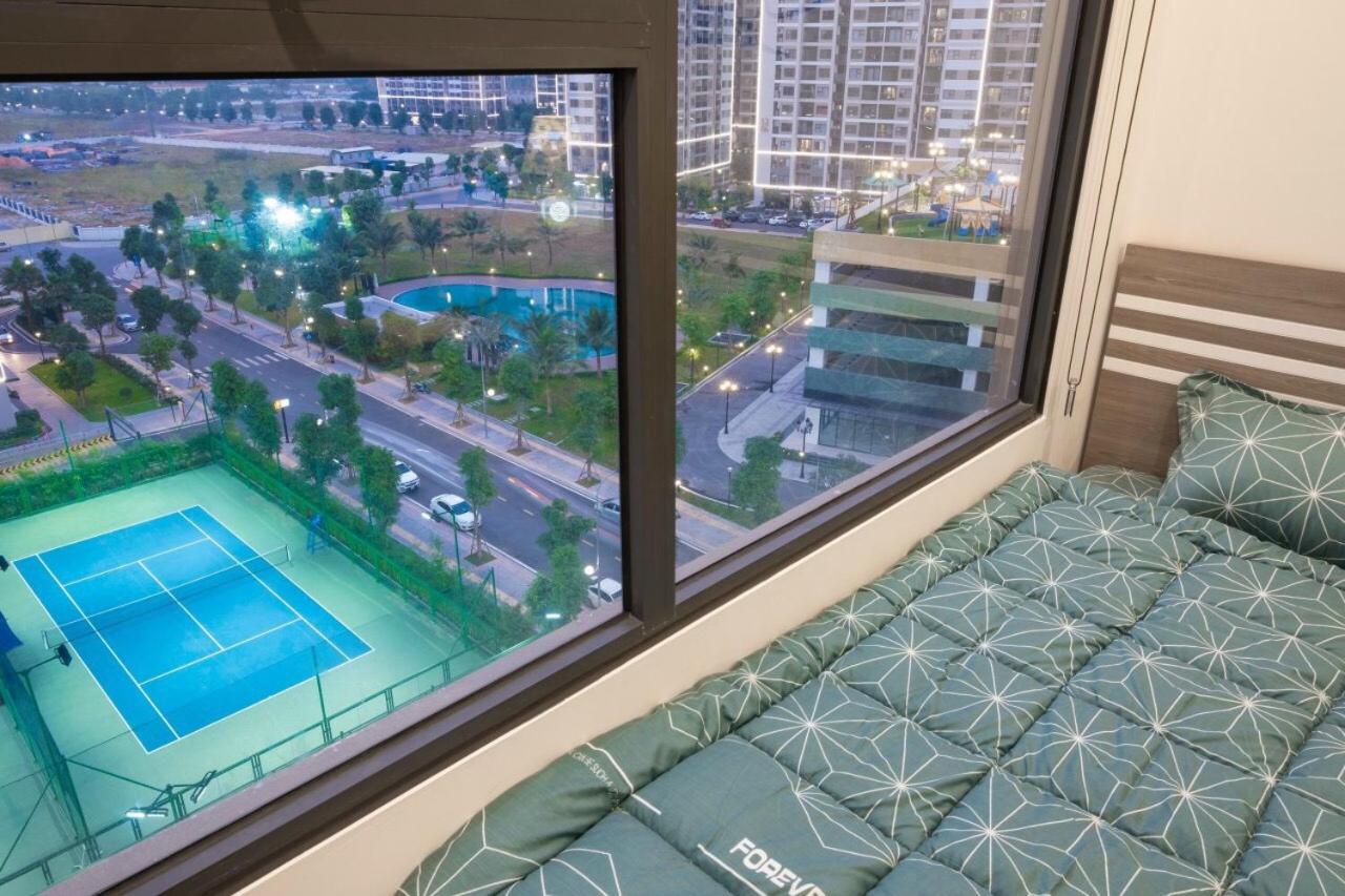 YoLo homestay Hệ thống căn hộ nghỉ dưỡng biển hồ vinhomes ocean park studio, 1 ngủ, 2 ngủ, 3 ngủ