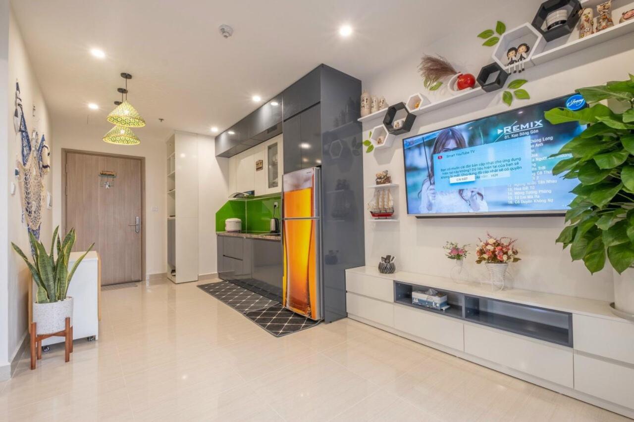 YoLo homestay Hệ thống căn hộ nghỉ dưỡng biển hồ vinhomes ocean park studio, 1 ngủ, 2 ngủ, 3 ngủ
