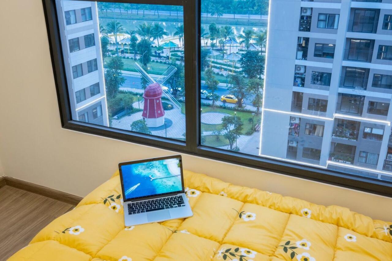 YoLo homestay Hệ thống căn hộ nghỉ dưỡng biển hồ vinhomes ocean park studio, 1 ngủ, 2 ngủ, 3 ngủ