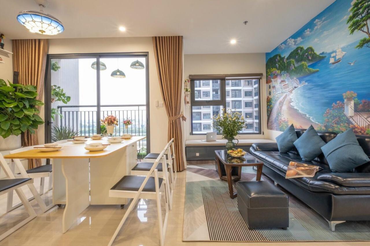 YoLo homestay Hệ thống căn hộ nghỉ dưỡng biển hồ vinhomes ocean park studio, 1 ngủ, 2 ngủ, 3 ngủ