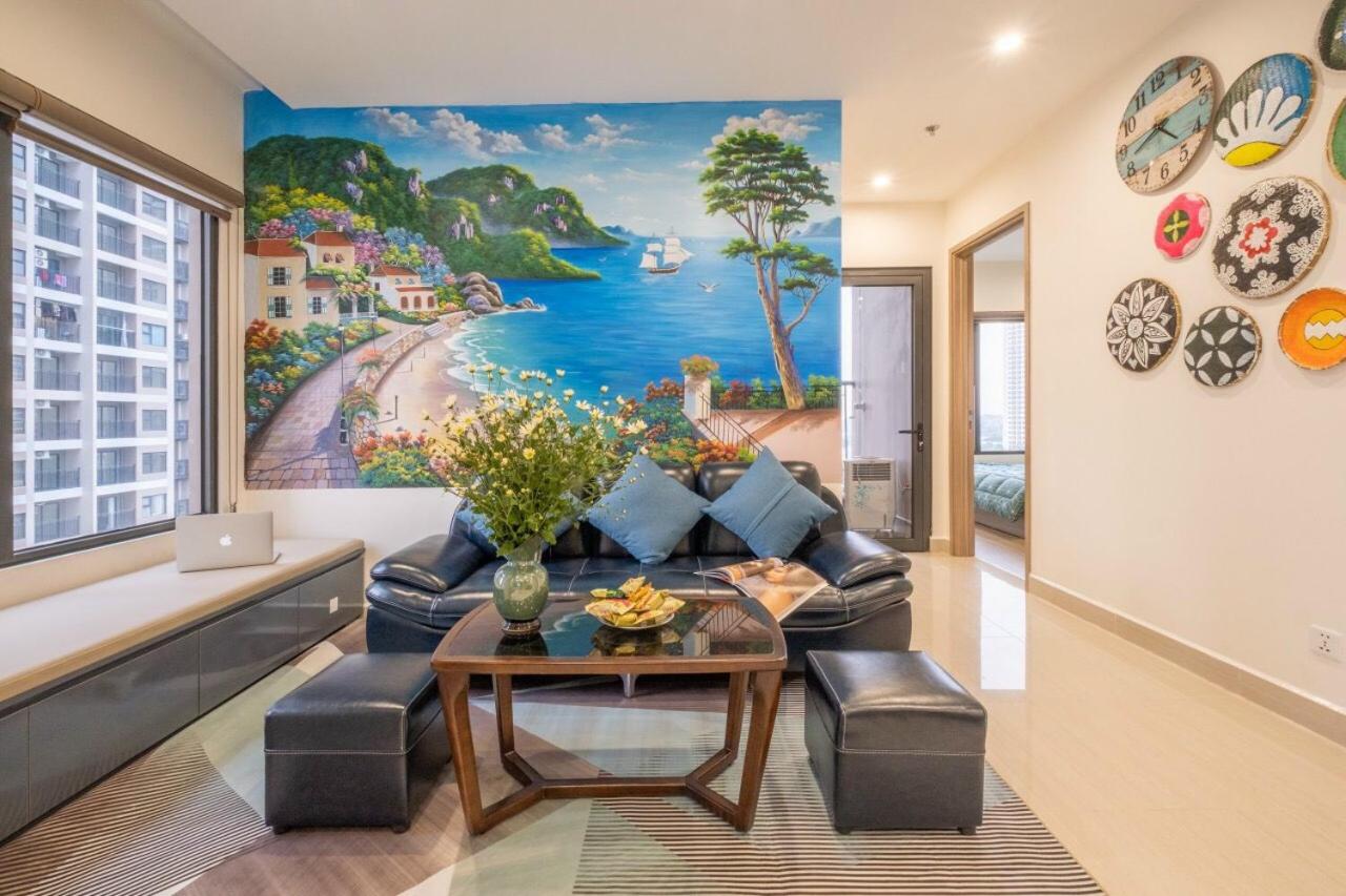 YoLo homestay Hệ thống căn hộ nghỉ dưỡng biển hồ vinhomes ocean park studio, 1 ngủ, 2 ngủ, 3 ngủ