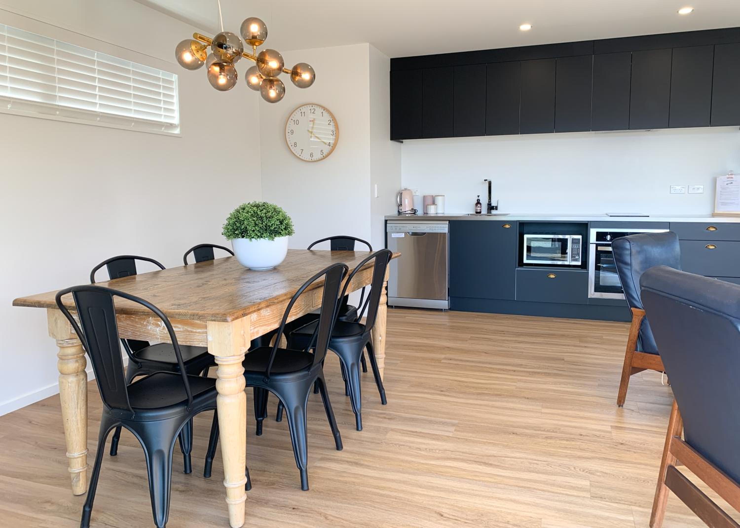 3 - Sunny Brand New house view 5