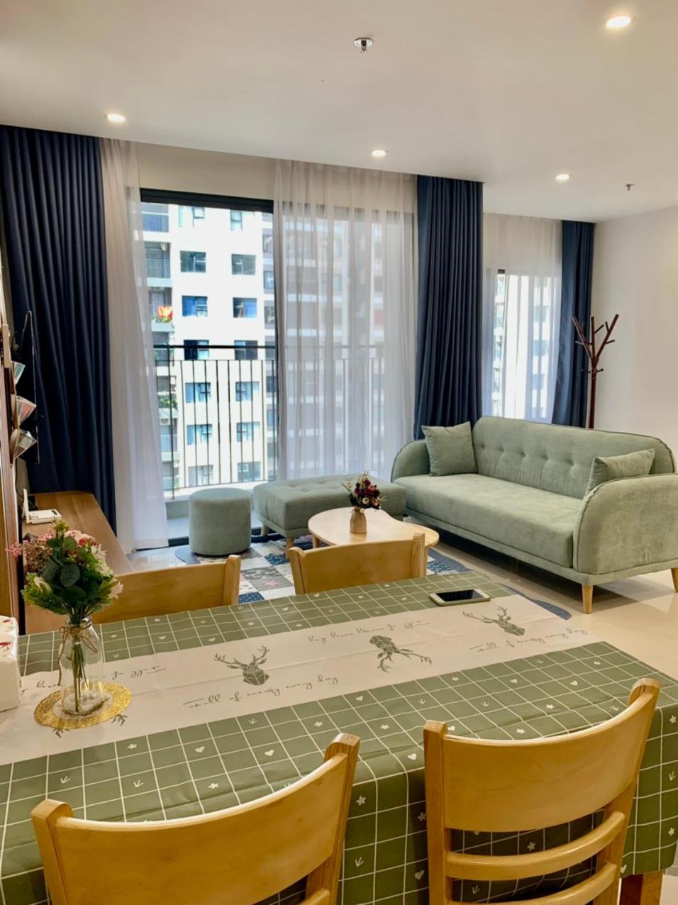 YoLo homestay Hệ thống căn hộ nghỉ dưỡng biển hồ vinhomes ocean park studio, 1 ngủ, 2 ngủ, 3 ngủ