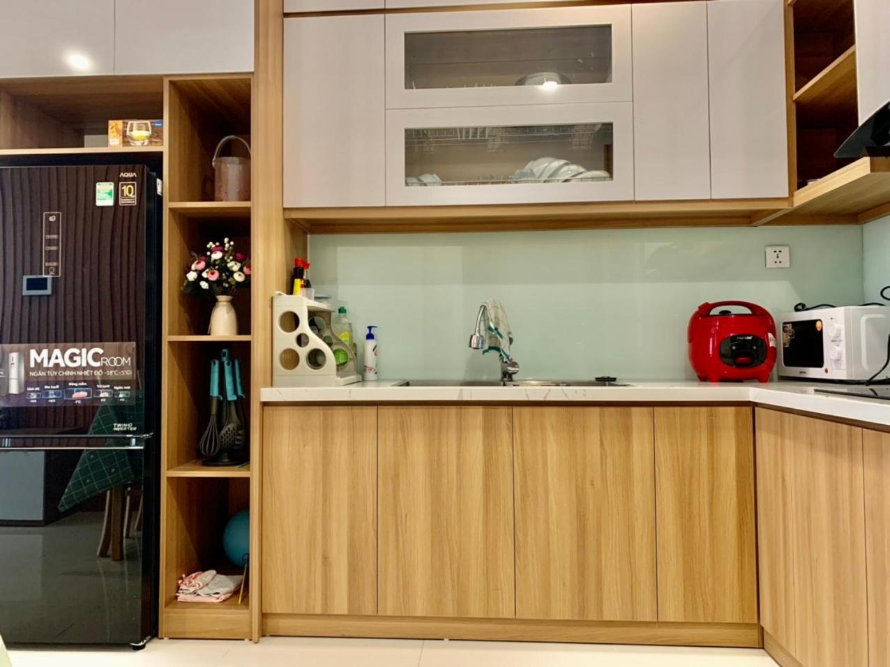 YoLo homestay Hệ thống căn hộ nghỉ dưỡng biển hồ vinhomes ocean park studio, 1 ngủ, 2 ngủ, 3 ngủ