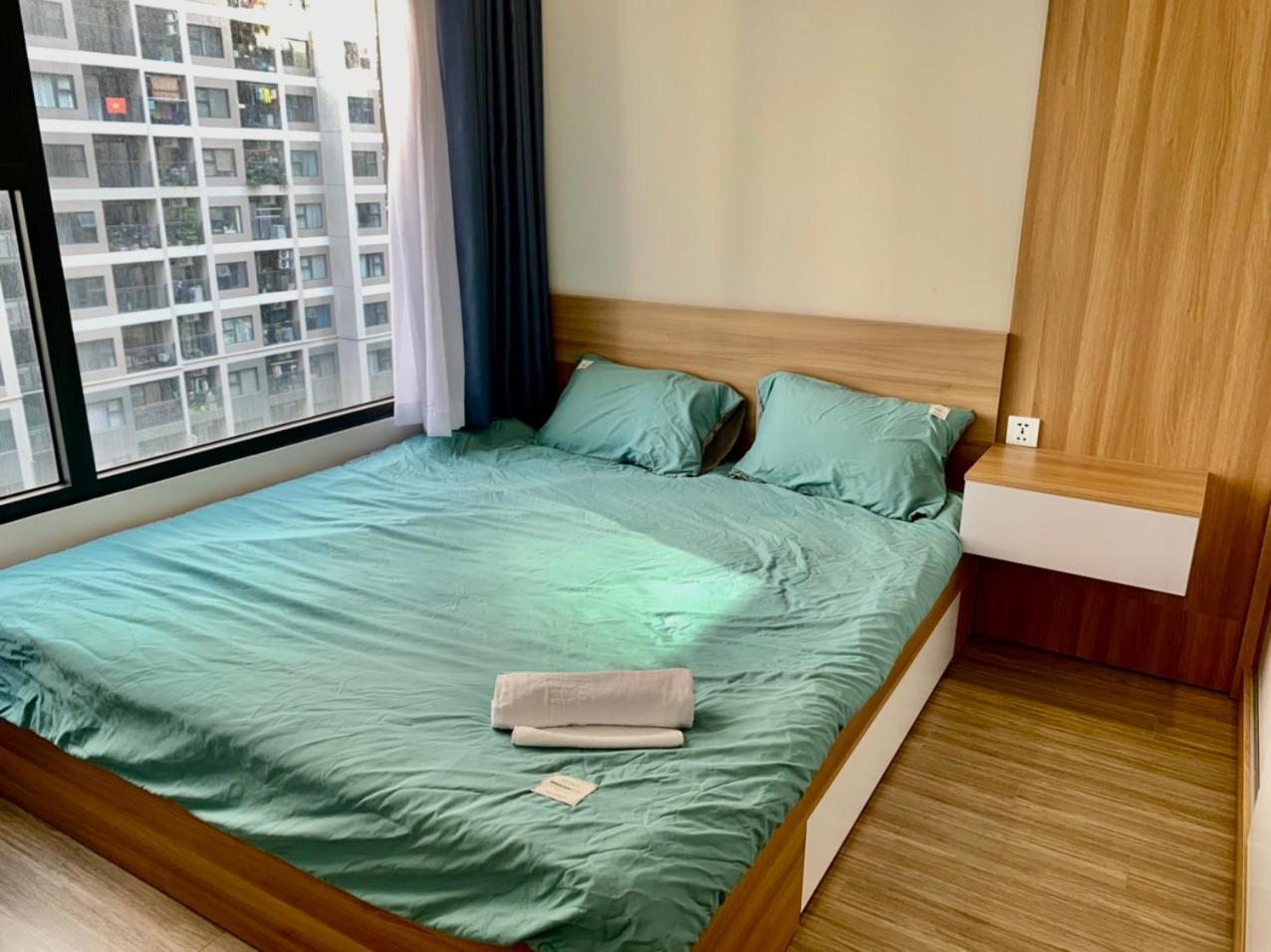 YoLo homestay Hệ thống căn hộ nghỉ dưỡng biển hồ vinhomes ocean park studio, 1 ngủ, 2 ngủ, 3 ngủ