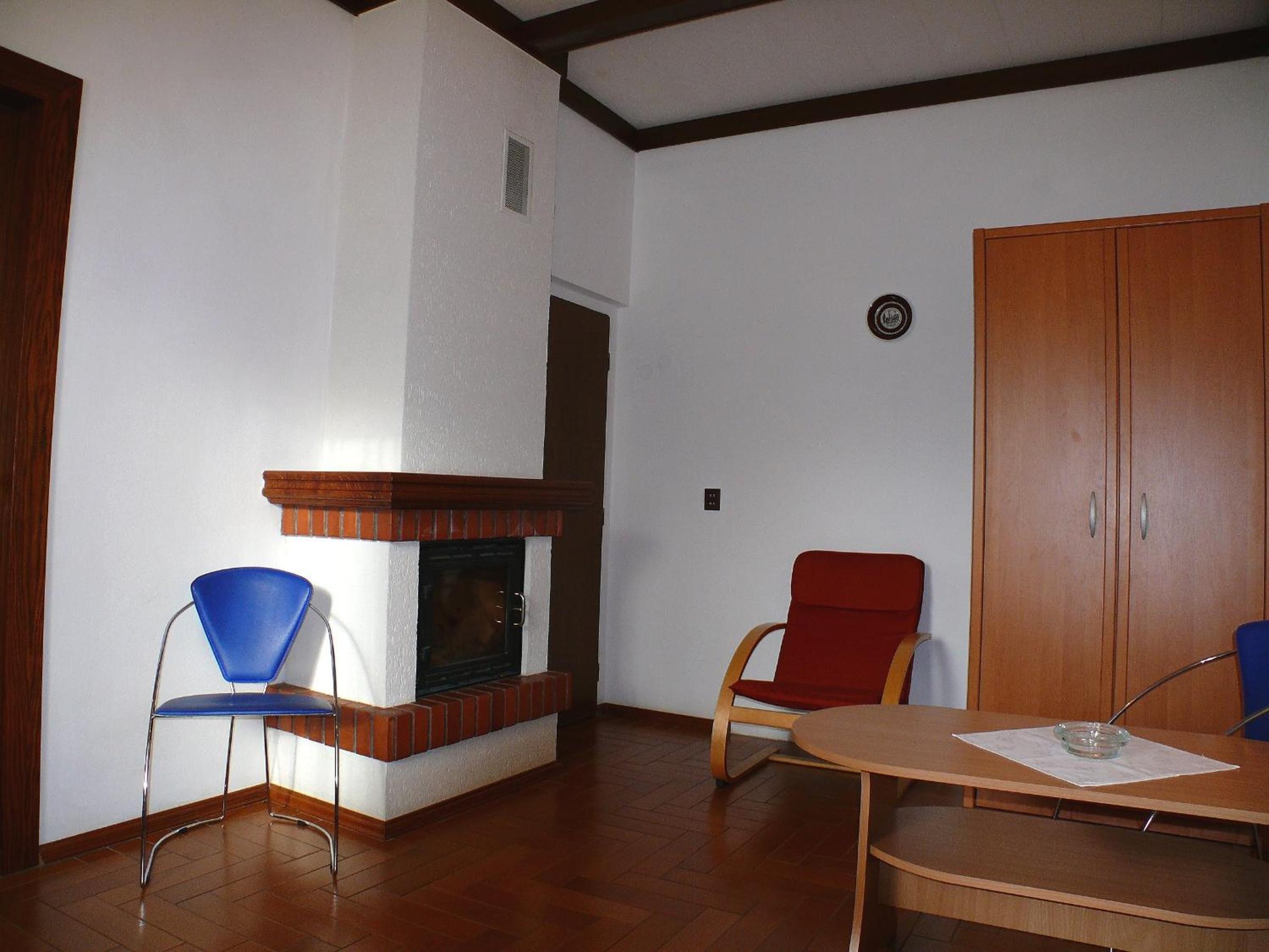 Pension Faema