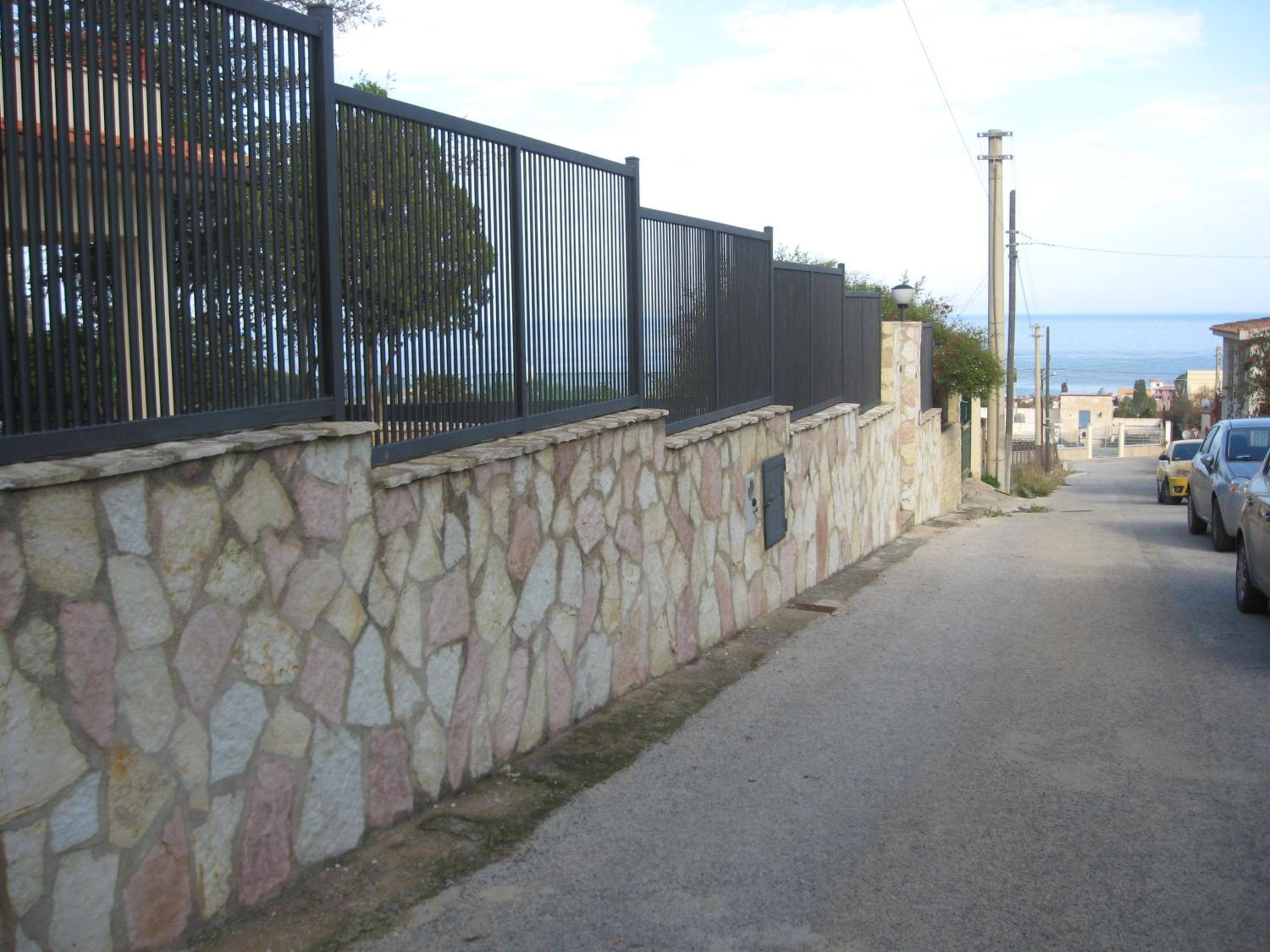 AM Bonagia Valderice VILLA INTERA view 3