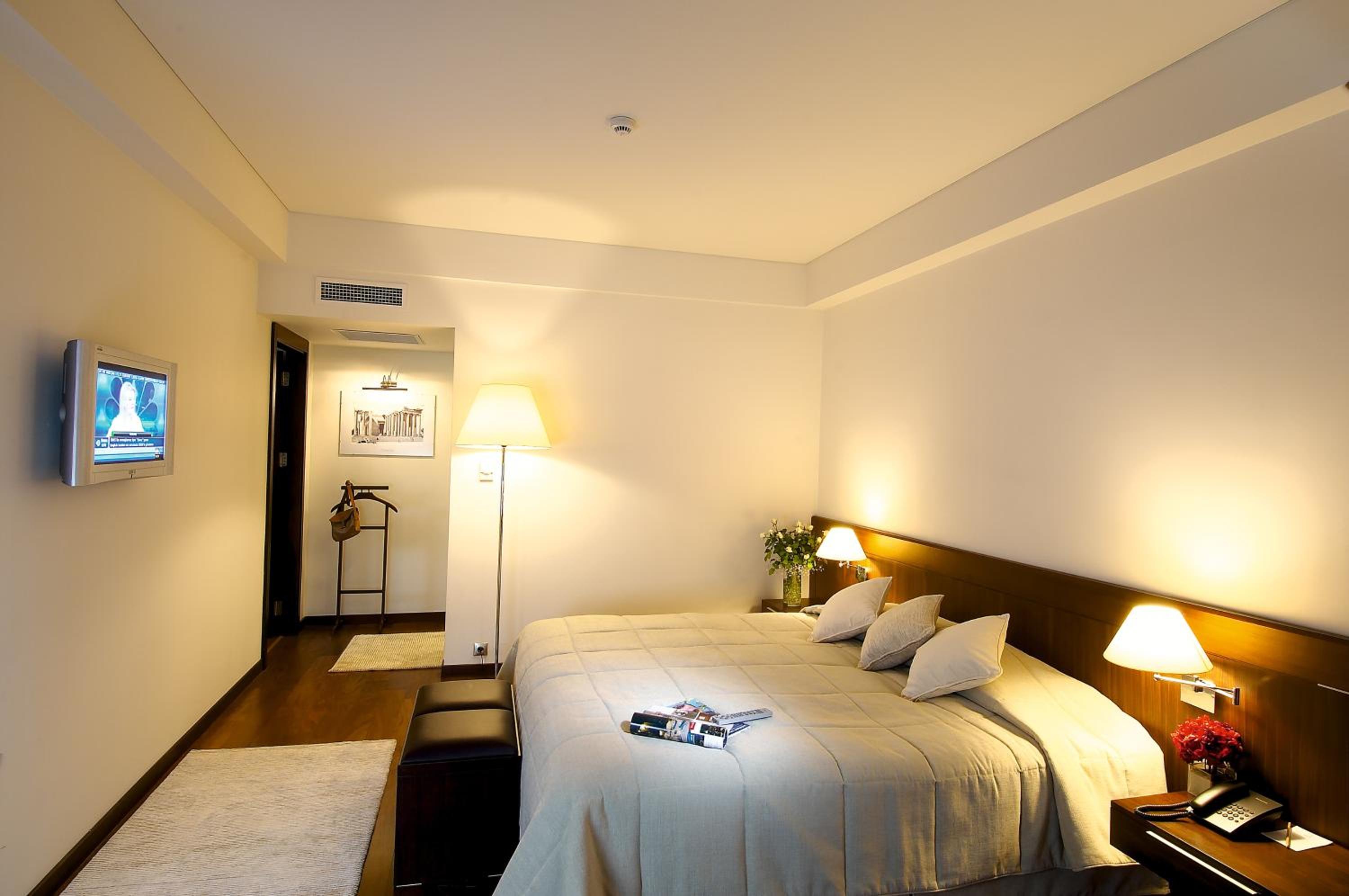 Ontur Izmir Otel - Image 5