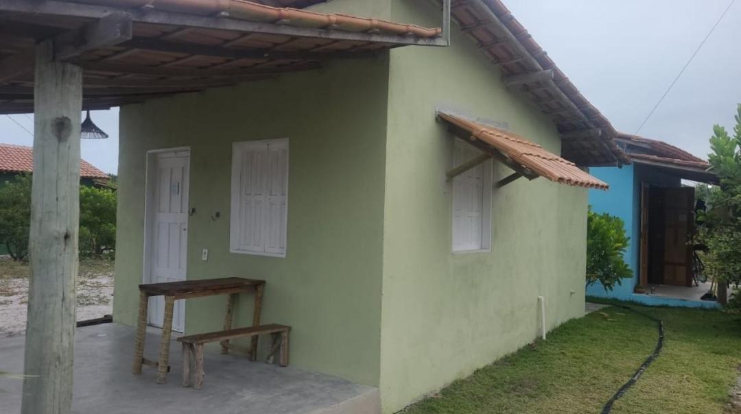Casa Verde Caraíva