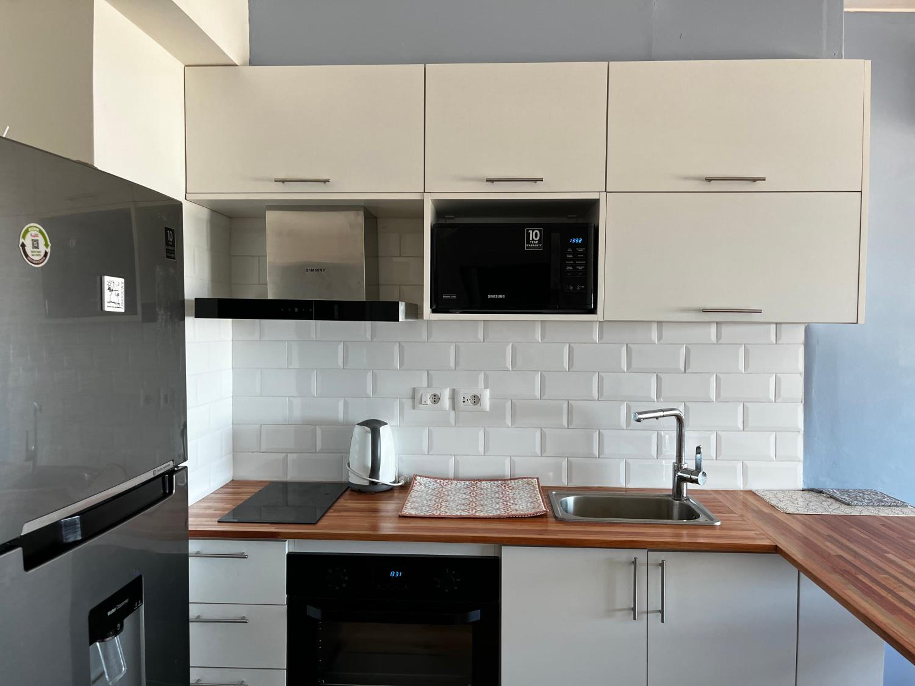 Hermoso apartamento en casco histórico con vistas al río view 5