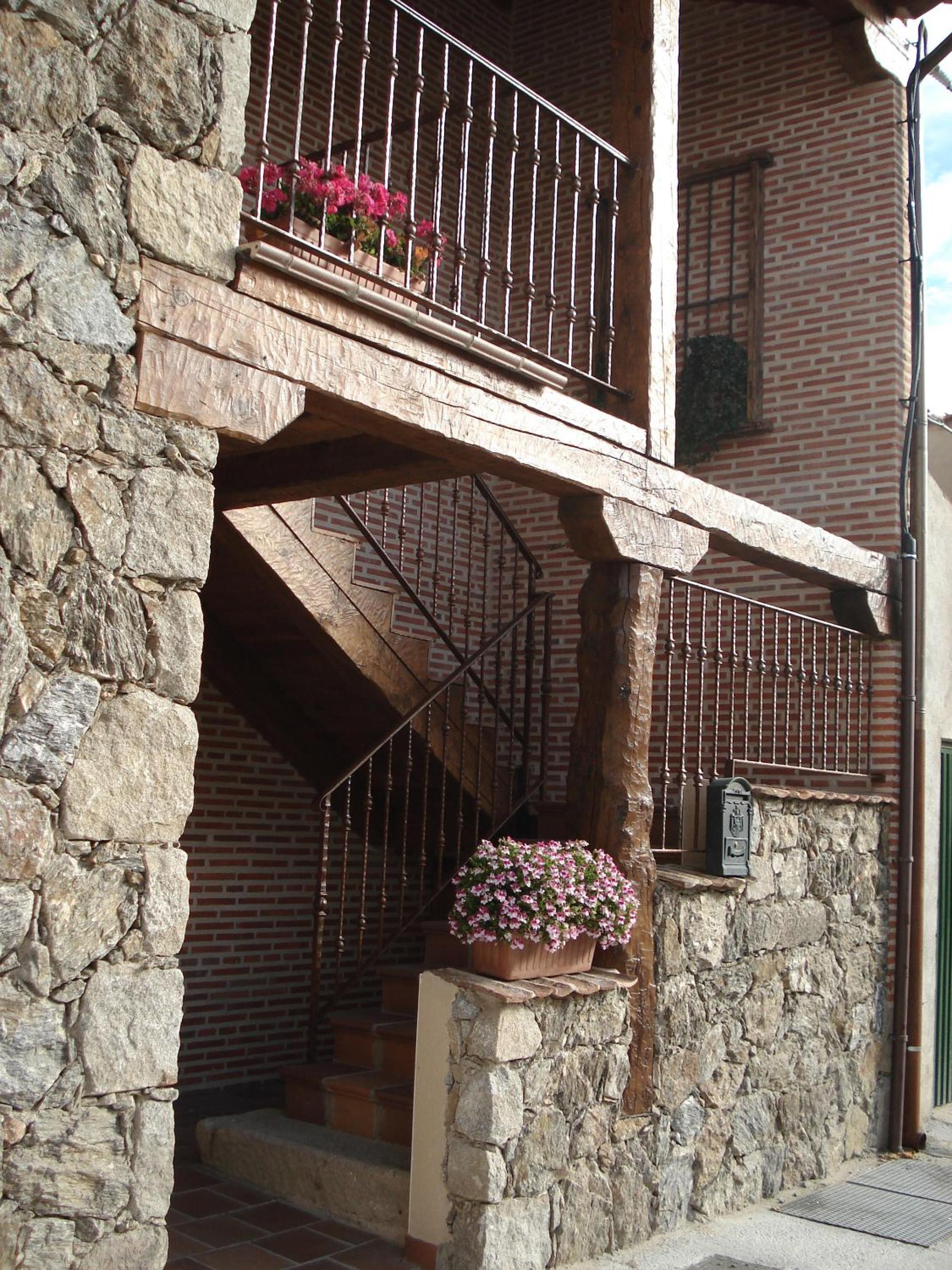 Casa Rural Los Barreros