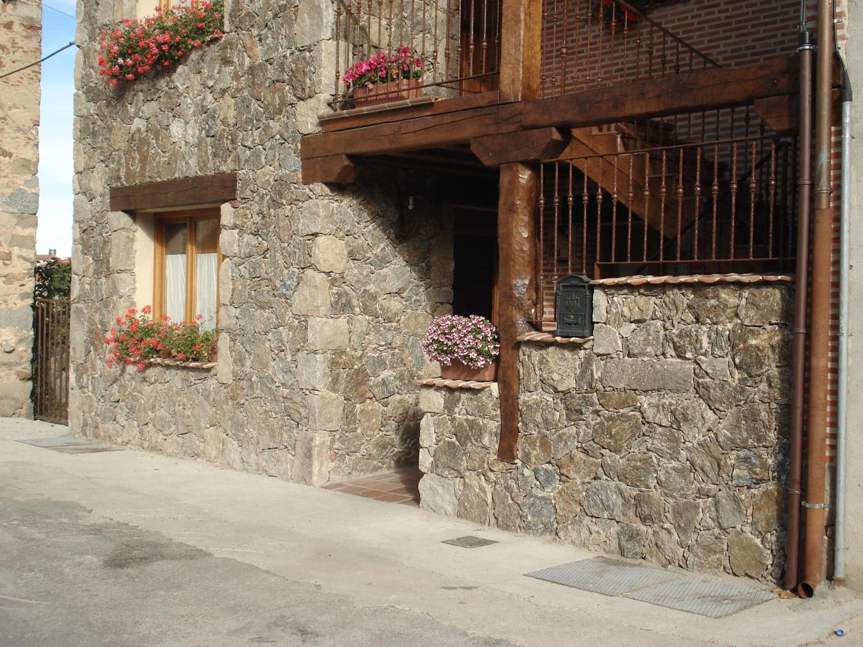 Casa Rural Los Barreros