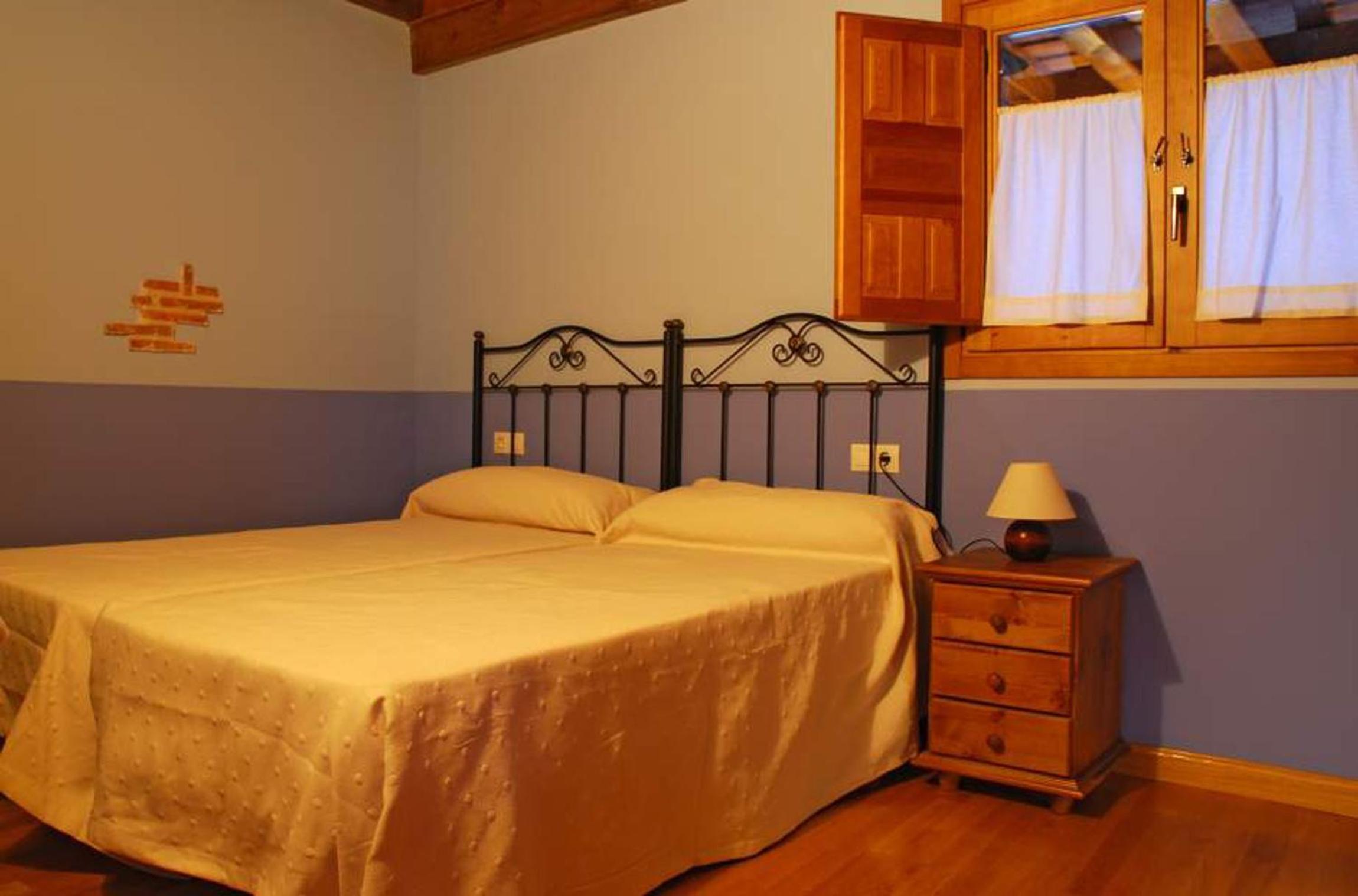 Casa Rural Los Barreros