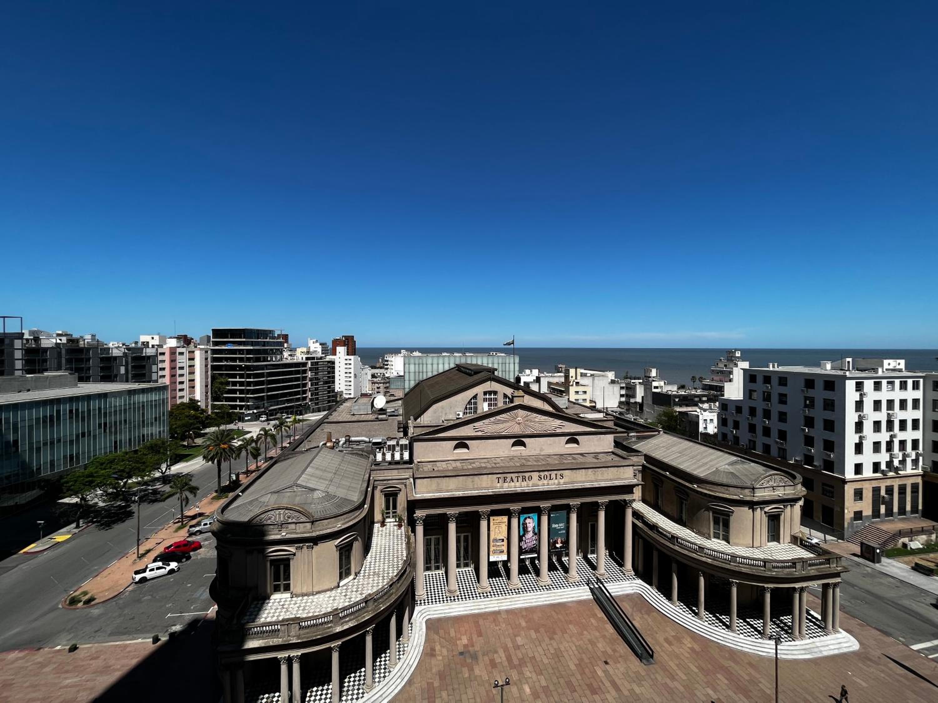 Hermoso apartamento en casco histórico con vistas al río view 4