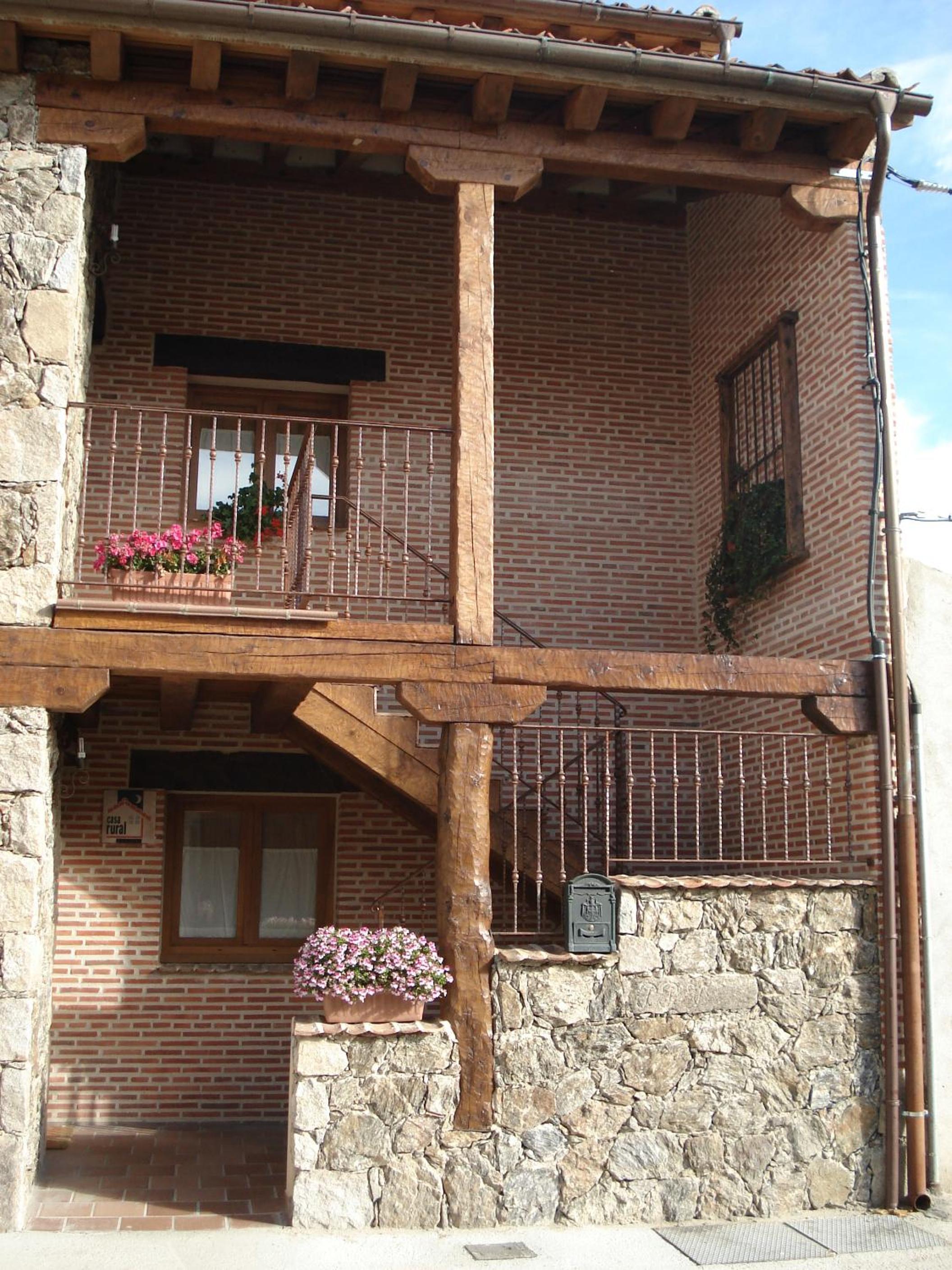 Casa Rural Los Barreros