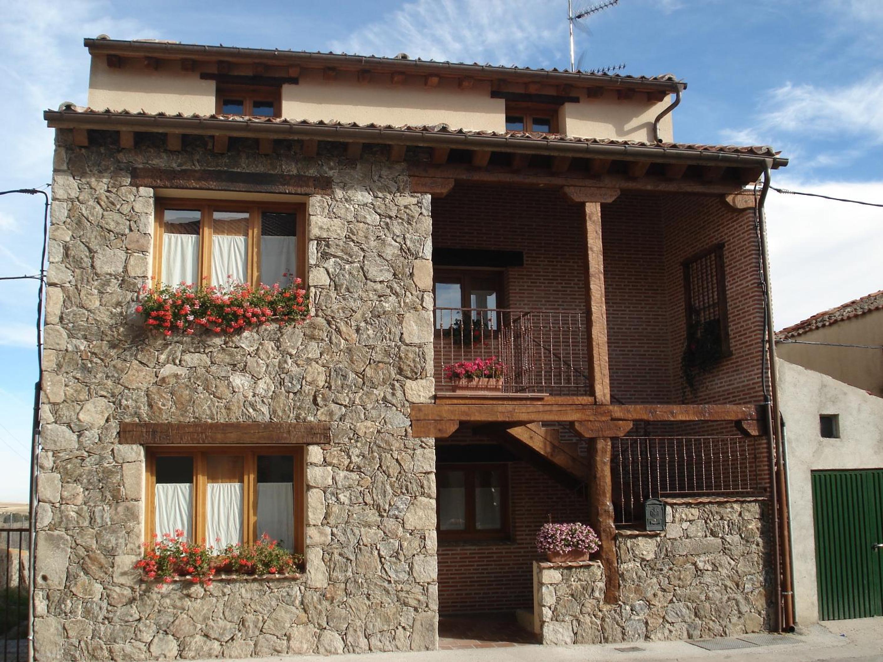 Casa Rural Los Barreros