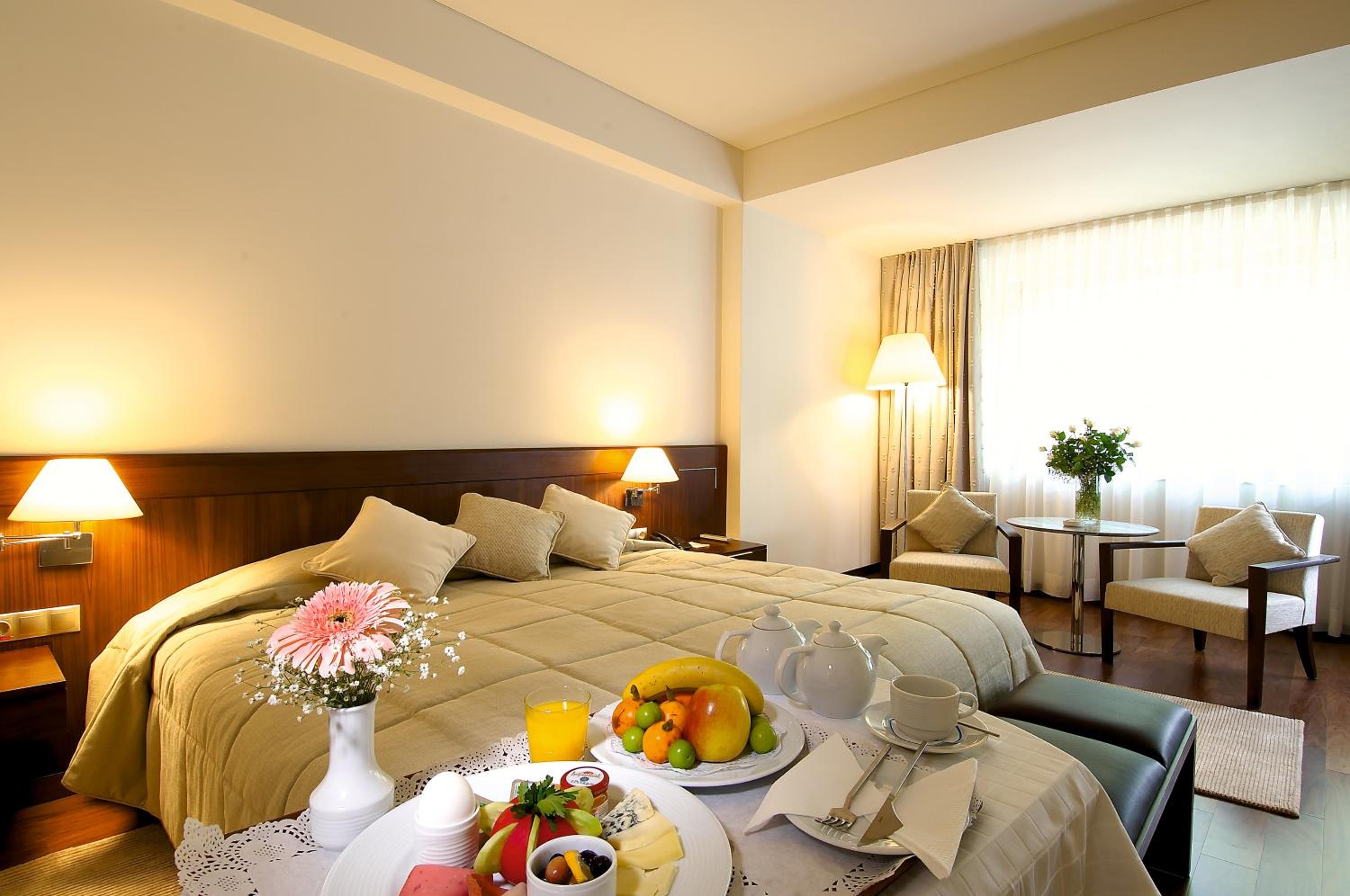 Ontur Izmir Otel - Image 23
