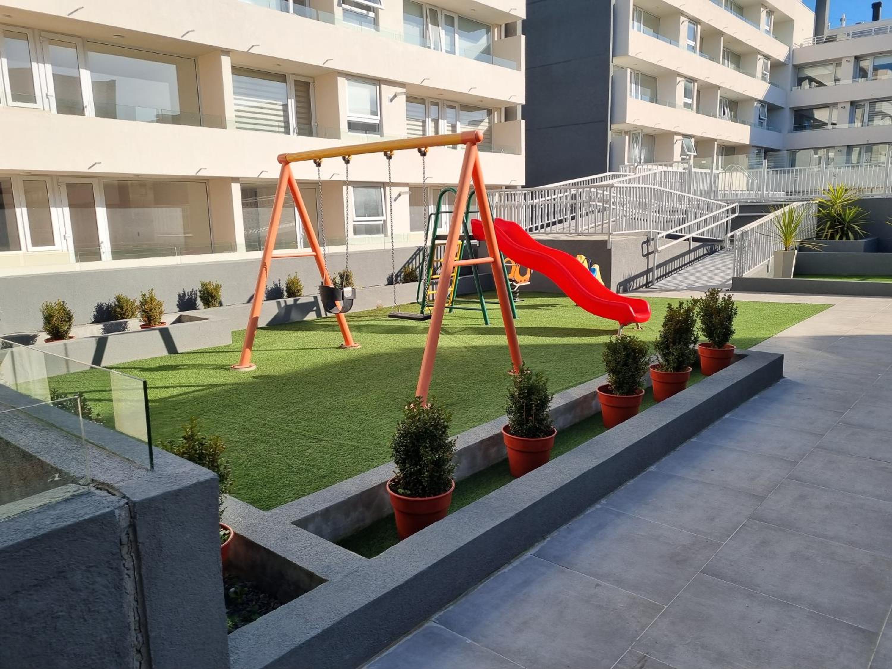 Departamento en exclusiva zona residencial de Concepción view 2