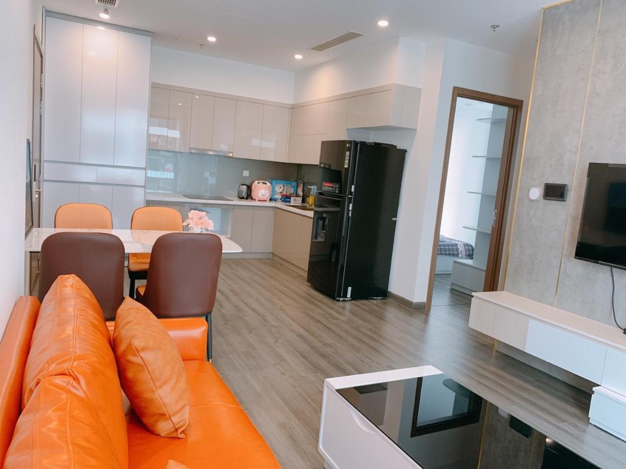 YoLo homestay Hệ thống căn hộ nghỉ dưỡng biển hồ vinhomes ocean park studio, 1 ngủ, 2 ngủ, 3 ngủ