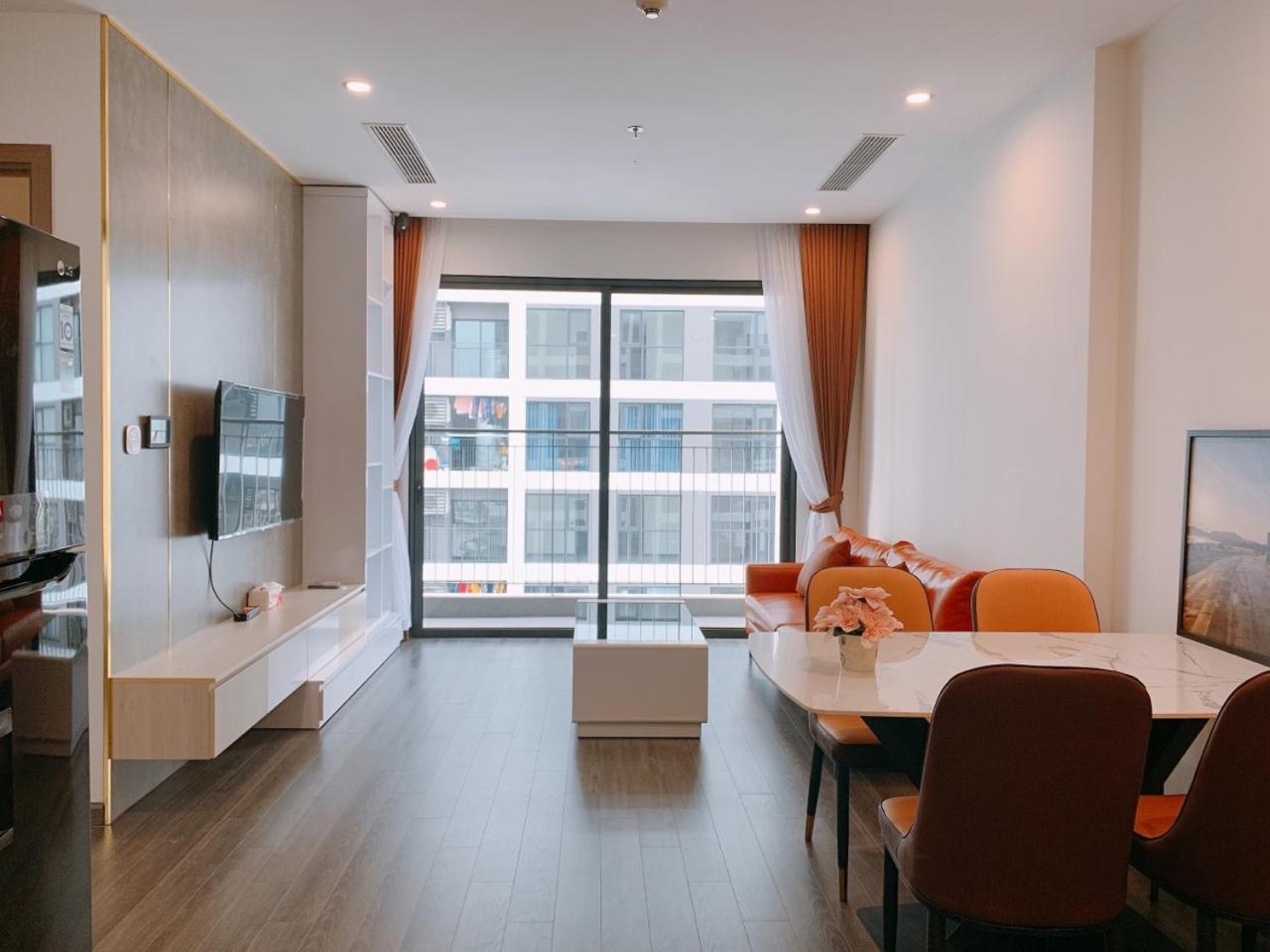 YoLo homestay Hệ thống căn hộ nghỉ dưỡng biển hồ vinhomes ocean park studio, 1 ngủ, 2 ngủ, 3 ngủ