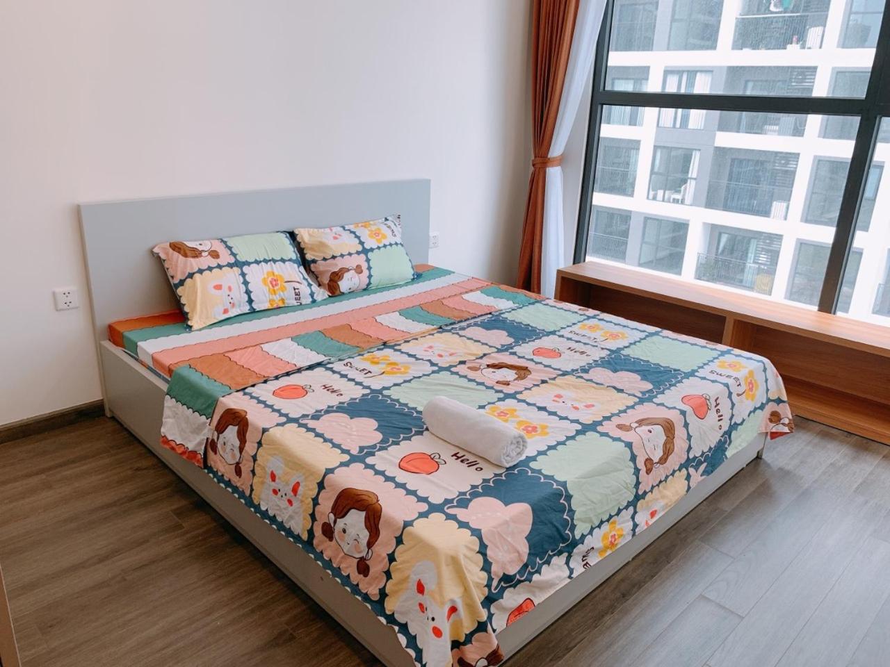 YoLo homestay Hệ thống căn hộ nghỉ dưỡng biển hồ vinhomes ocean park studio, 1 ngủ, 2 ngủ, 3 ngủ