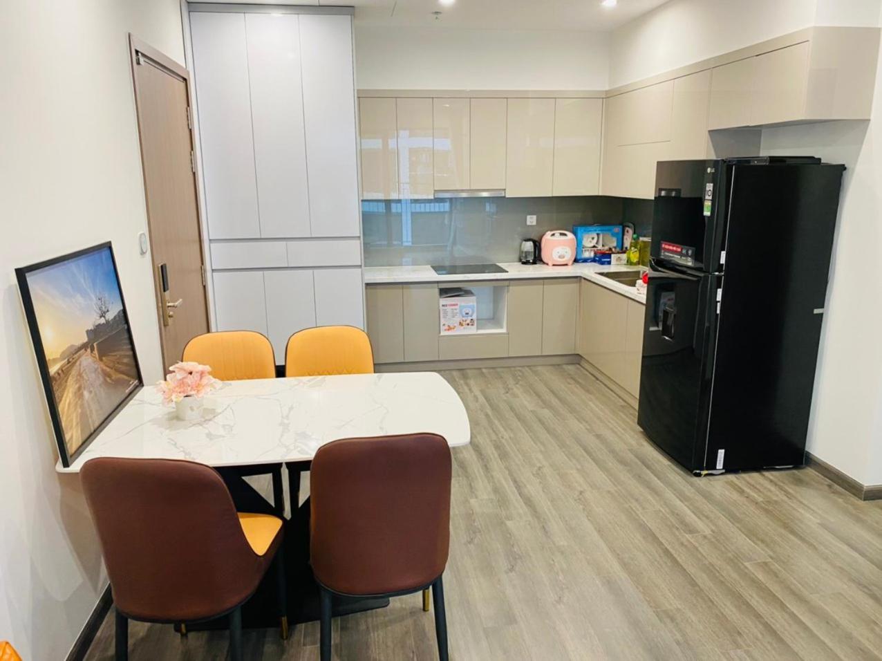 YoLo homestay Hệ thống căn hộ nghỉ dưỡng biển hồ vinhomes ocean park studio, 1 ngủ, 2 ngủ, 3 ngủ