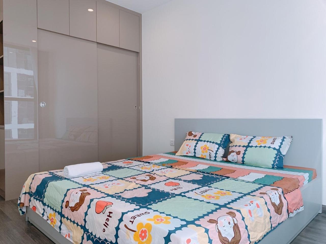 YoLo homestay Hệ thống căn hộ nghỉ dưỡng biển hồ vinhomes ocean park studio, 1 ngủ, 2 ngủ, 3 ngủ