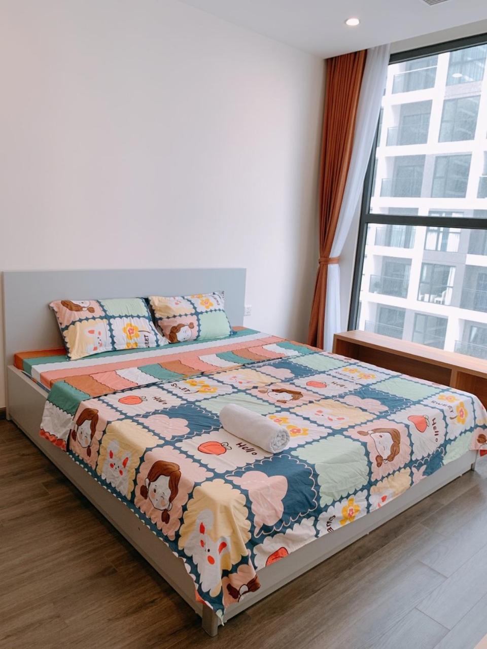 YoLo homestay Hệ thống căn hộ nghỉ dưỡng biển hồ vinhomes ocean park studio, 1 ngủ, 2 ngủ, 3 ngủ