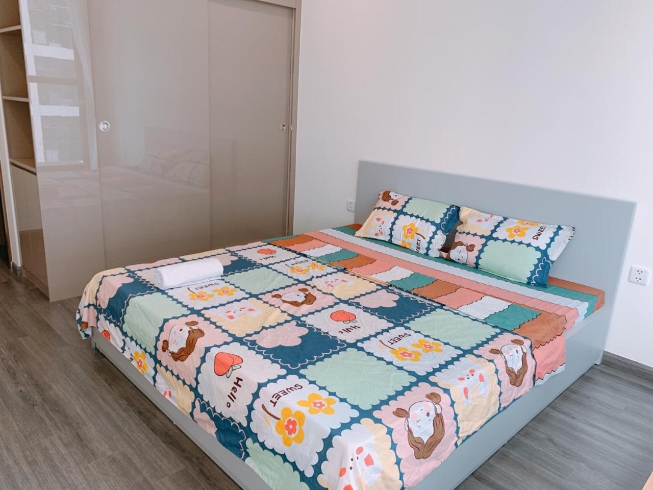 YoLo homestay Hệ thống căn hộ nghỉ dưỡng biển hồ vinhomes ocean park studio, 1 ngủ, 2 ngủ, 3 ngủ