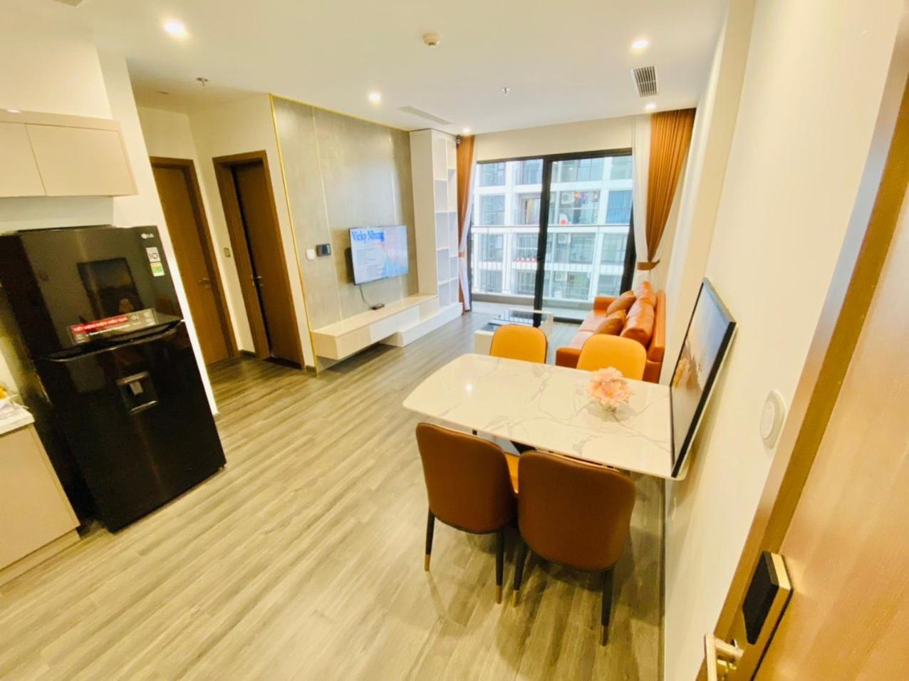 YoLo homestay Hệ thống căn hộ nghỉ dưỡng biển hồ vinhomes ocean park studio, 1 ngủ, 2 ngủ, 3 ngủ