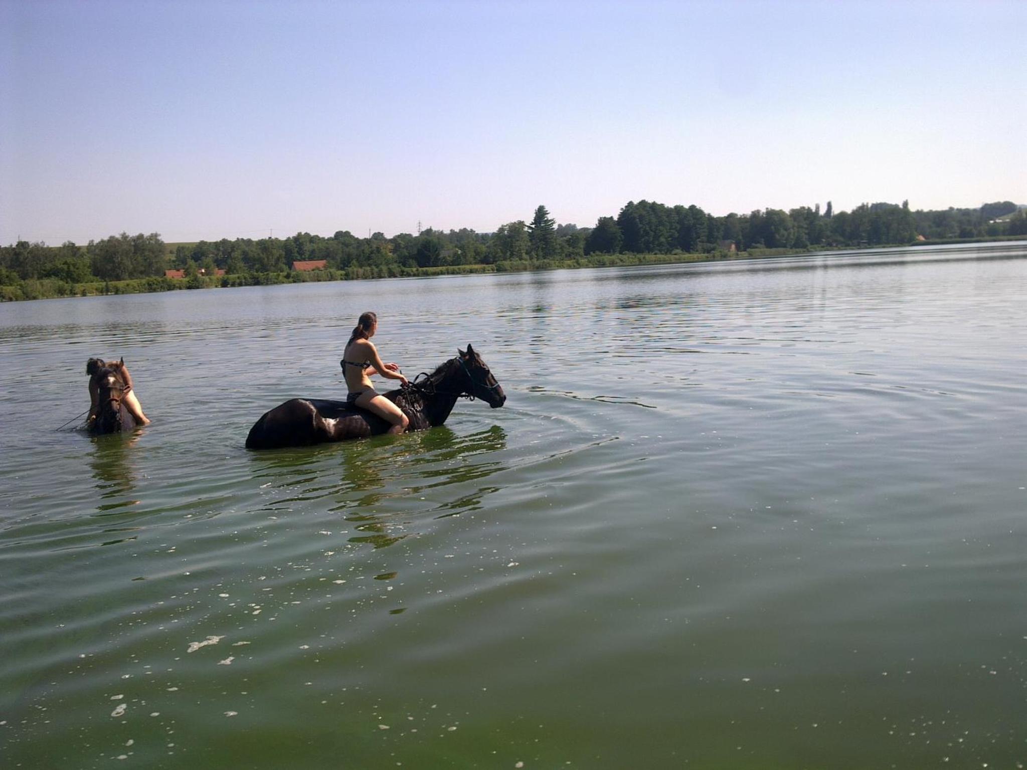 Pension U háje